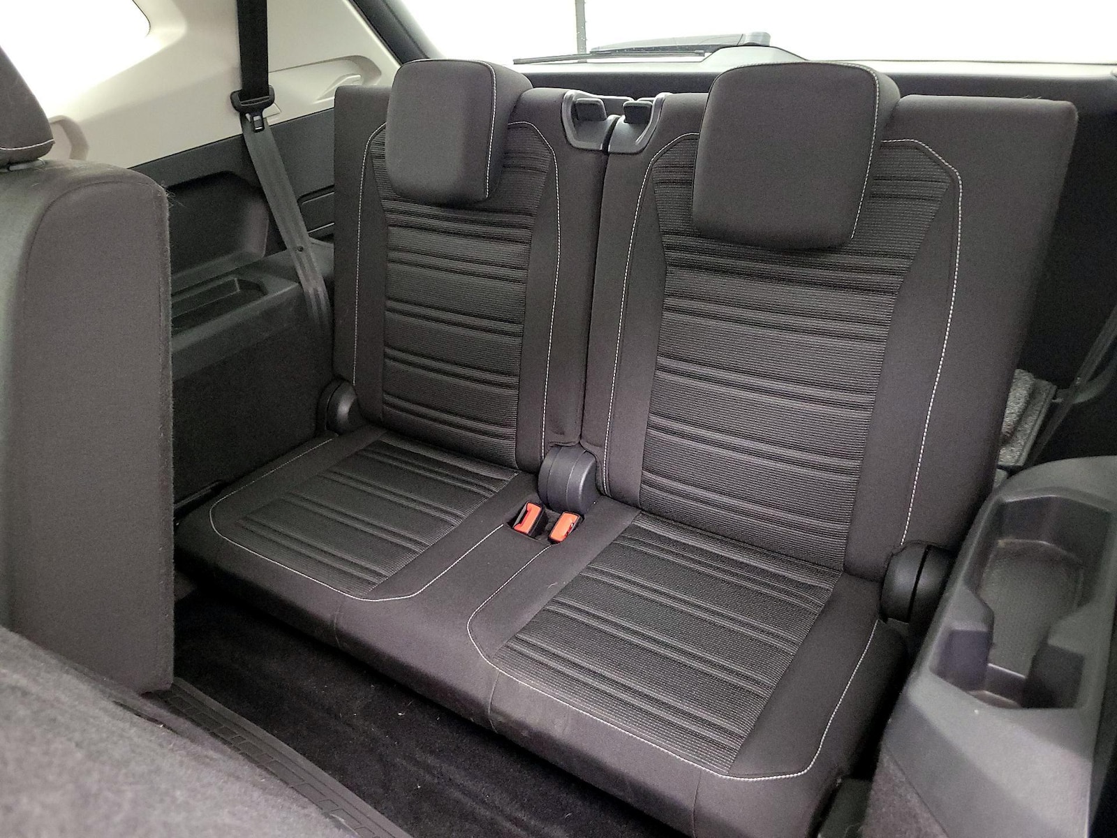 2023 Volkswagen Tiguan S - Photo 21