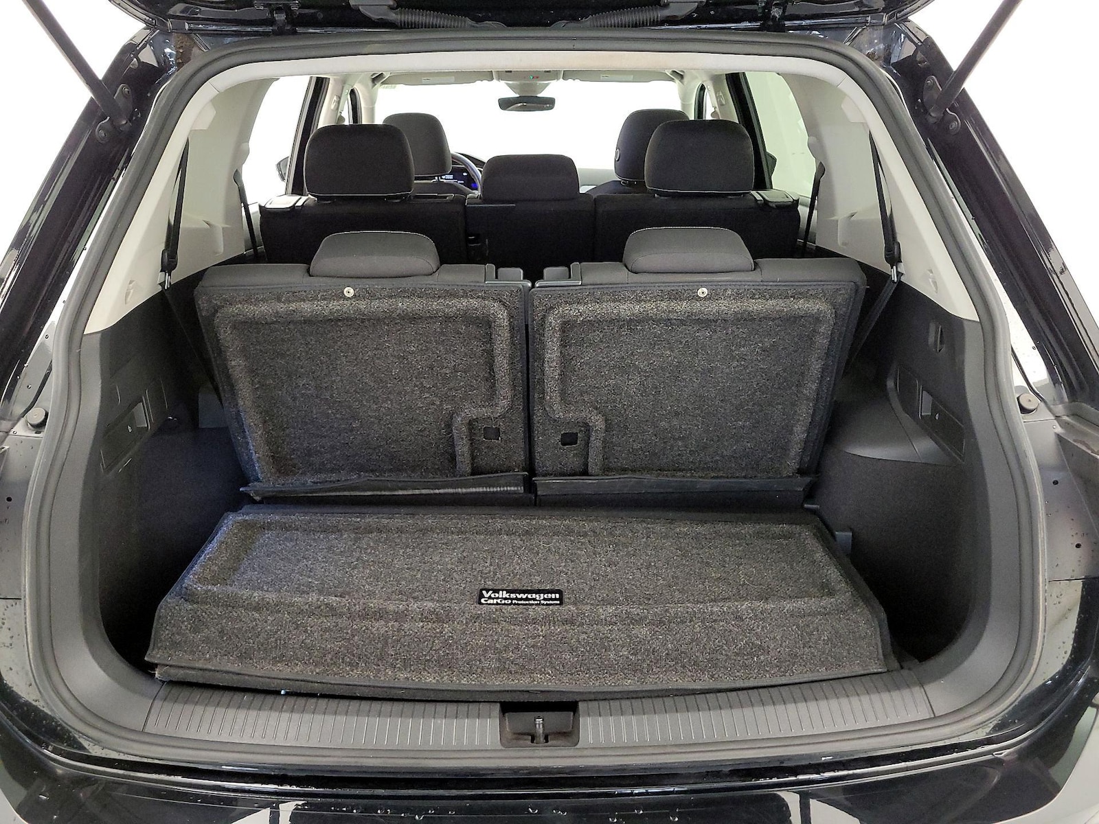 2023 Volkswagen Tiguan S - Photo 22