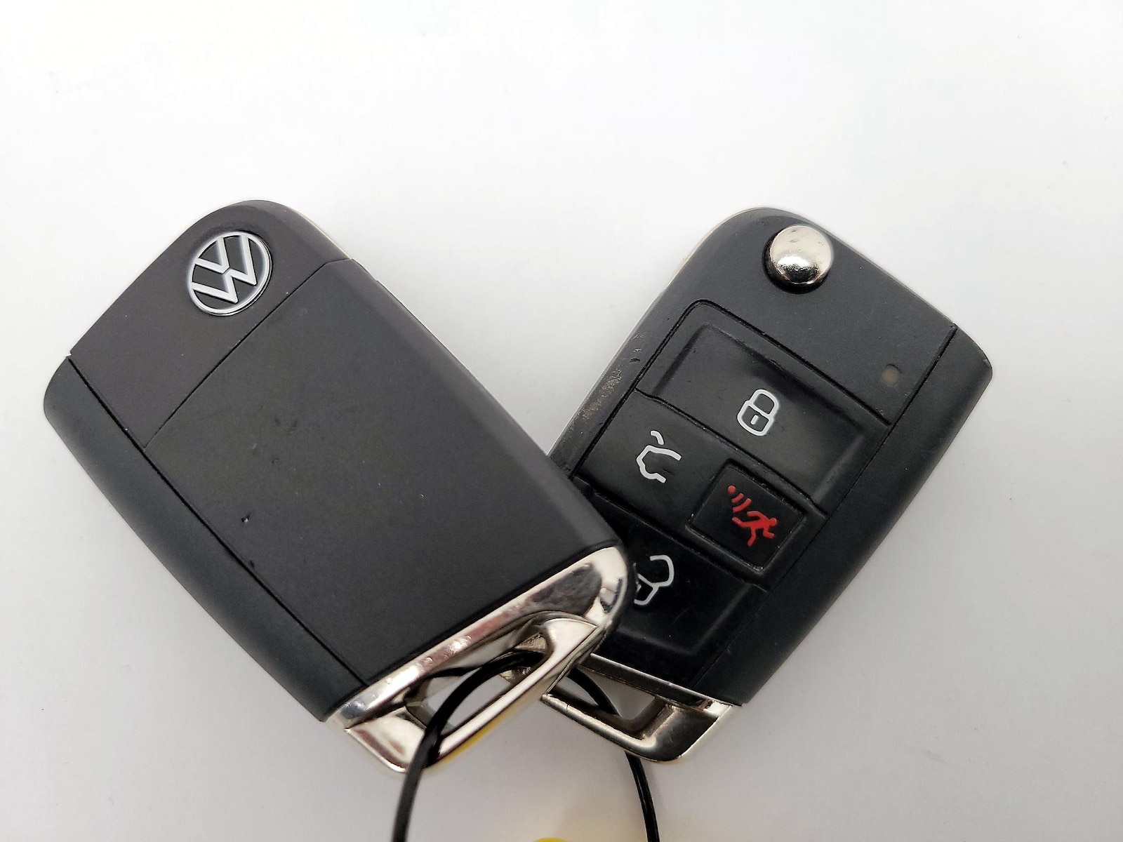 2023 Volkswagen Tiguan S - Photo 25
