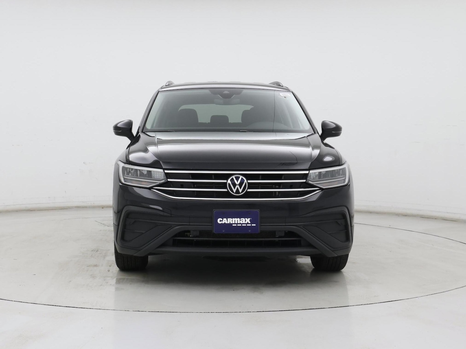 2023 Volkswagen Tiguan S - Photo 6
