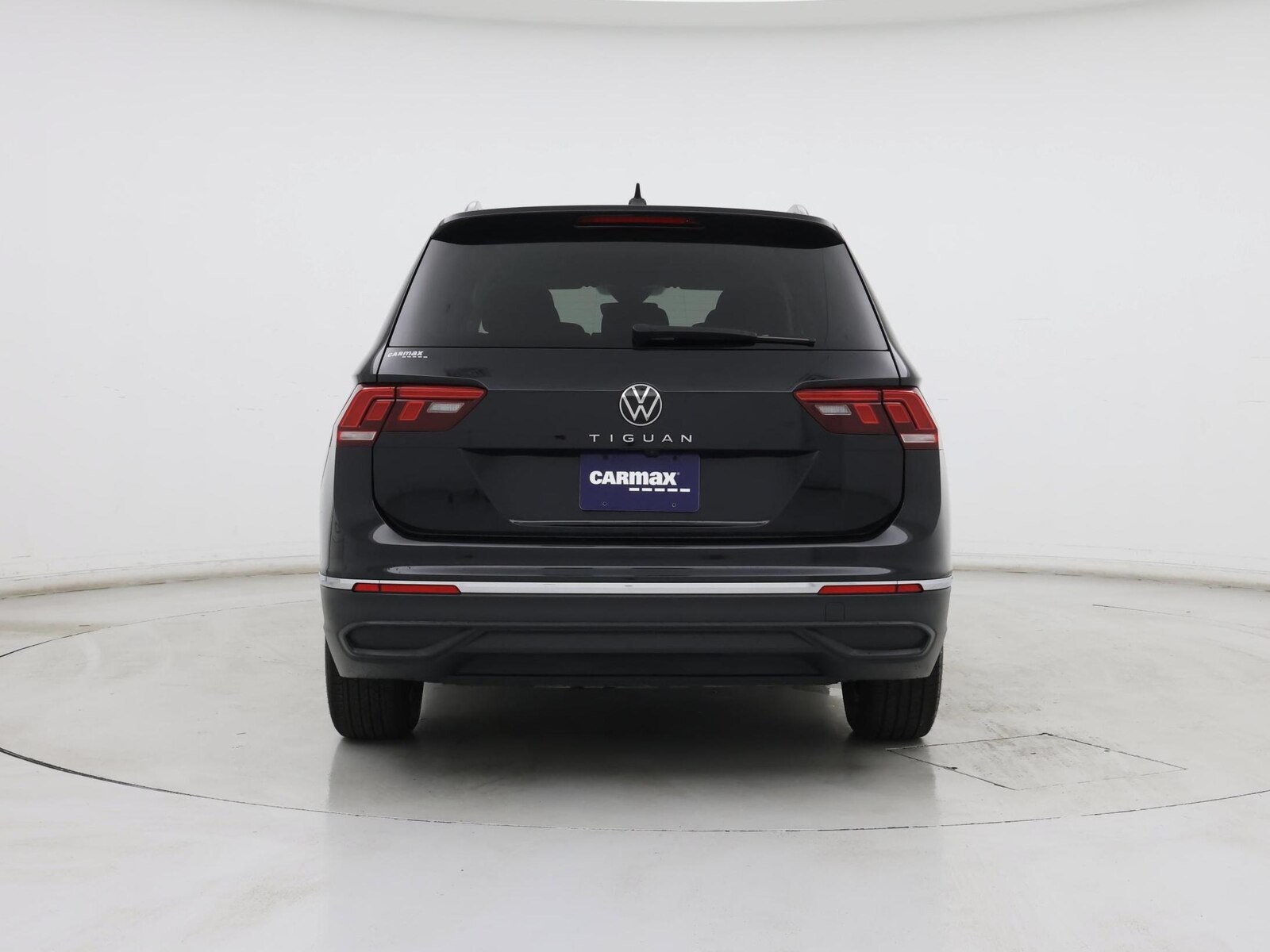 2023 Volkswagen Tiguan S - Photo 7