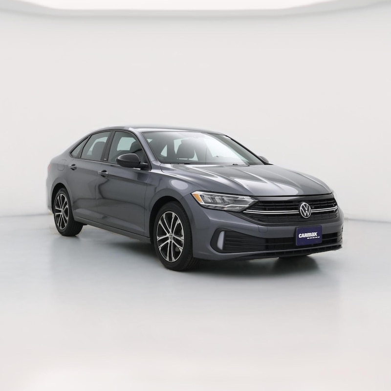 2023 Volkswagen Jetta Sport