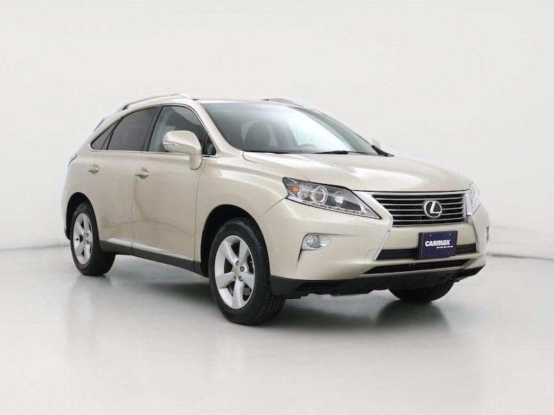 2015 Lexus RX 350 -
                  Minneapolis, MN