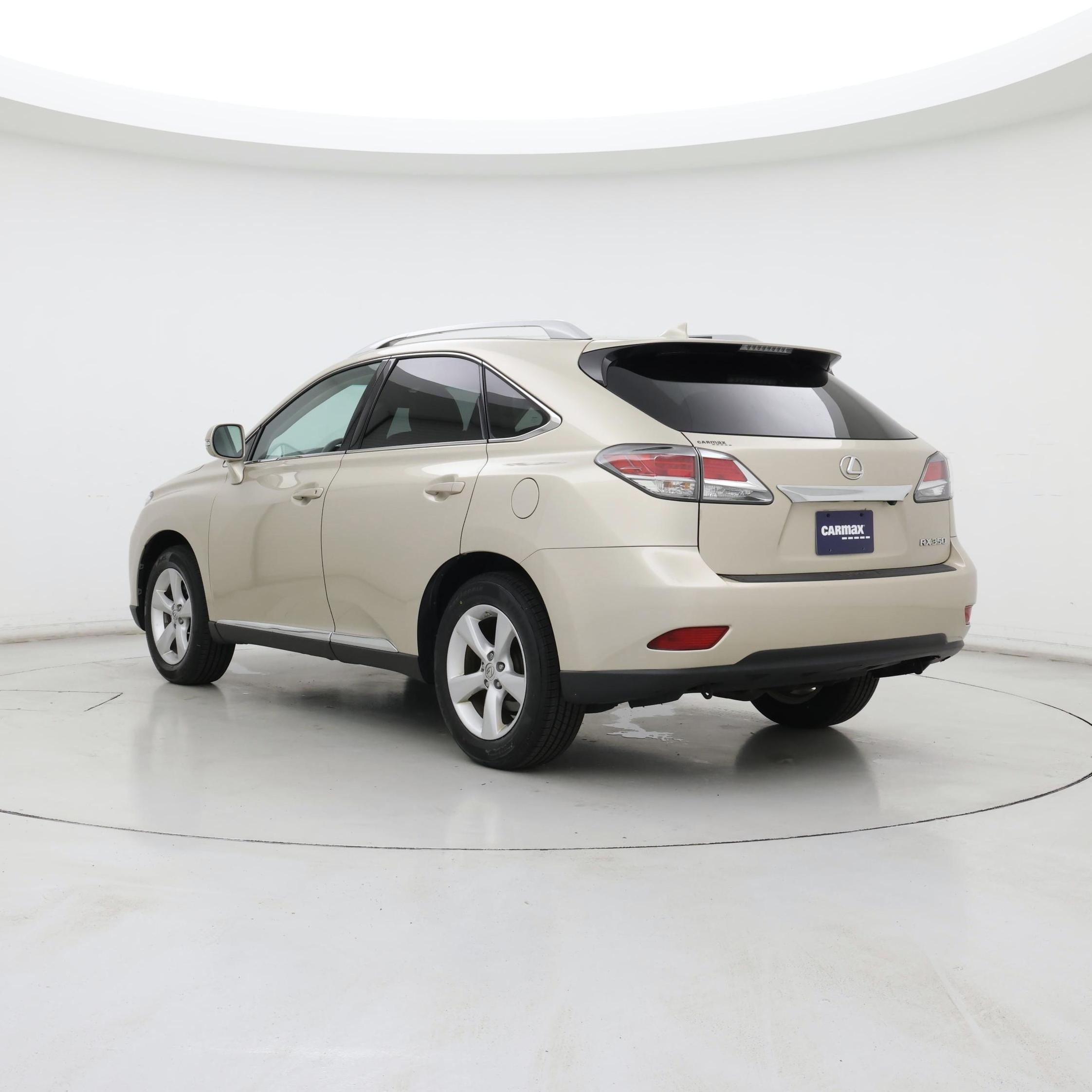 Thumbnail: 2015 Lexus RX - 2