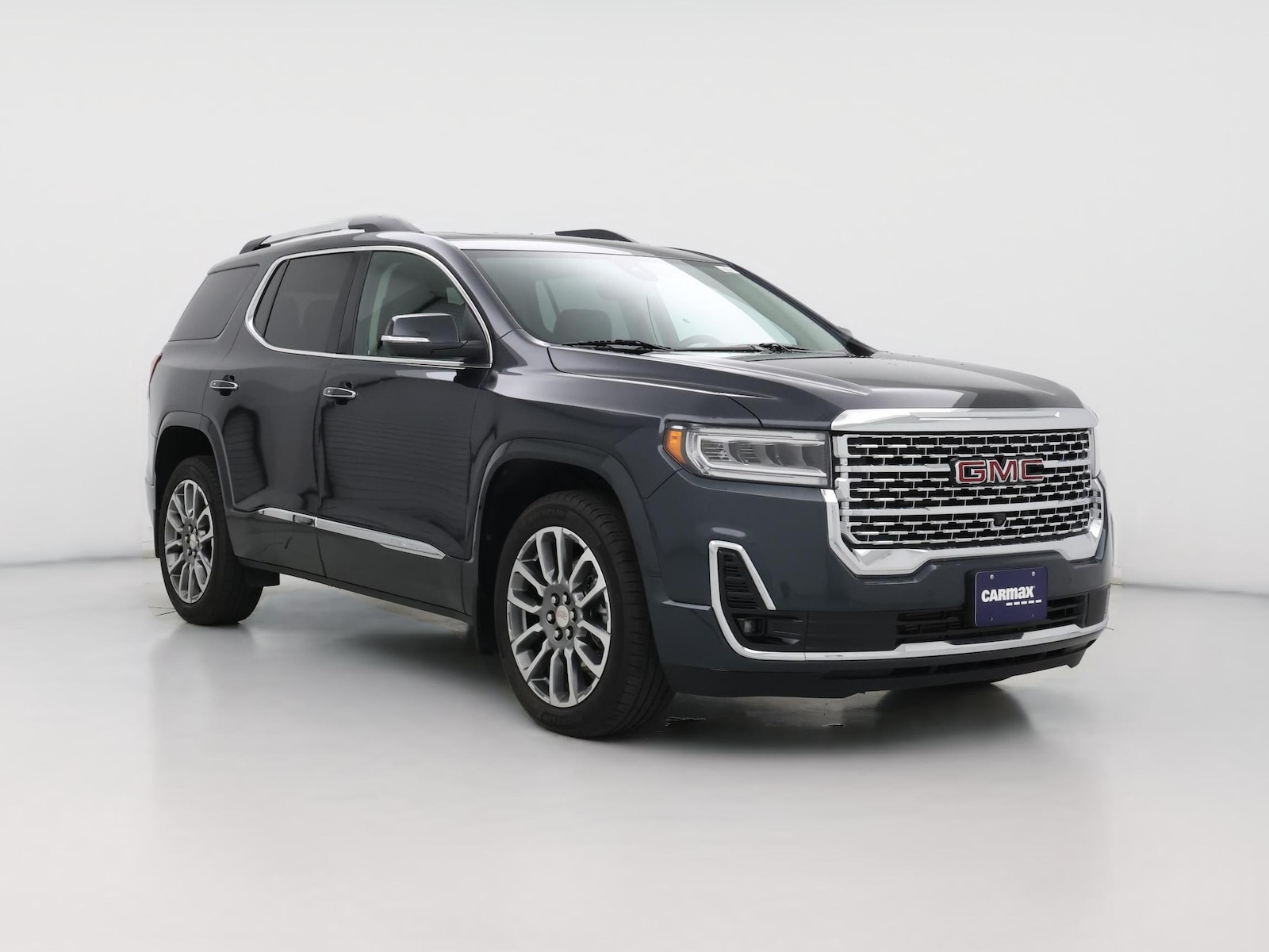 2021 GMC Acadia