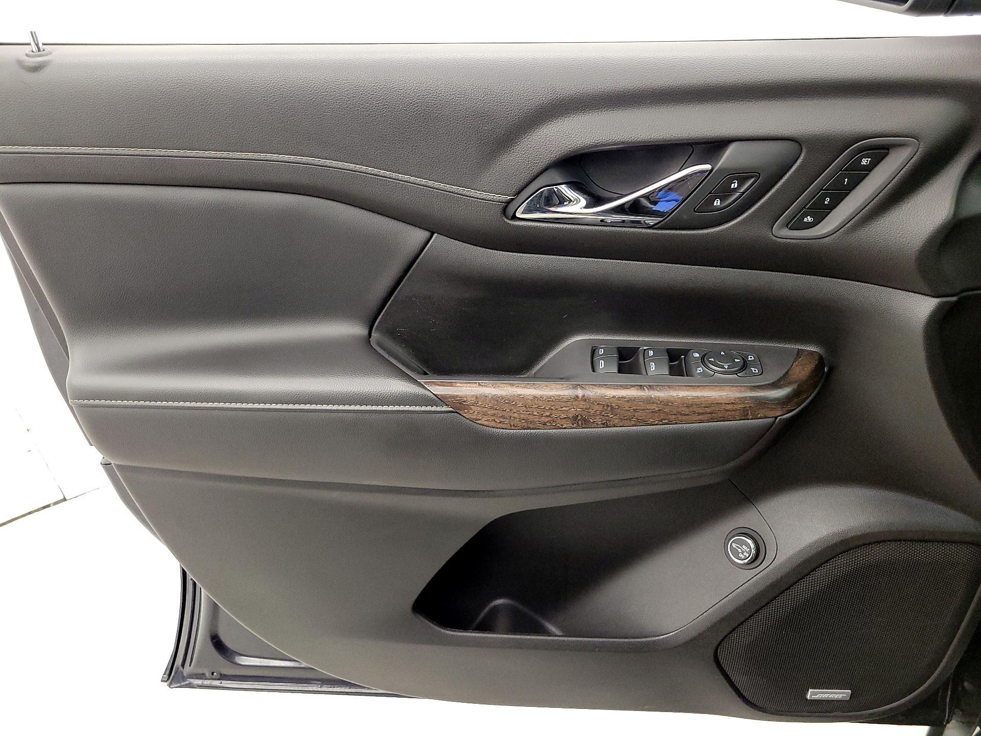 Thumbnail: 2021 GMC Acadia - 12