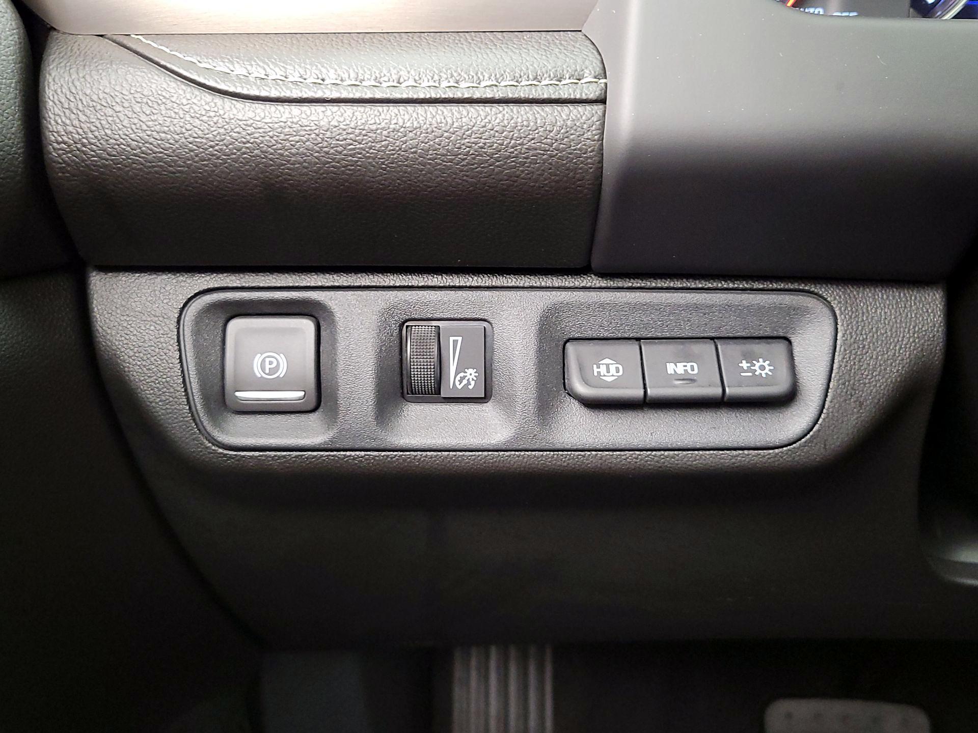 Thumbnail: 2021 GMC Acadia - 13