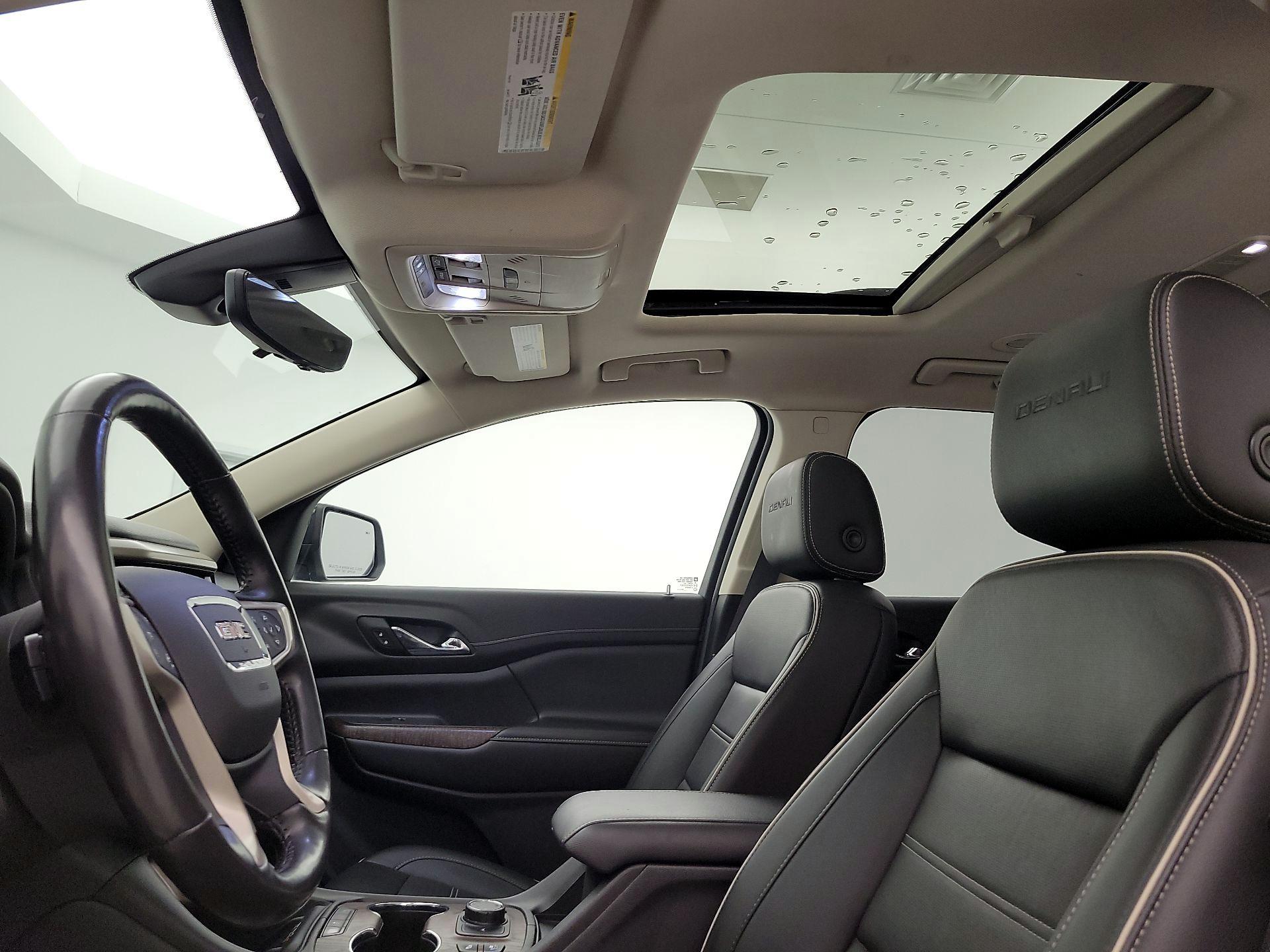 Thumbnail: 2021 GMC Acadia - 20