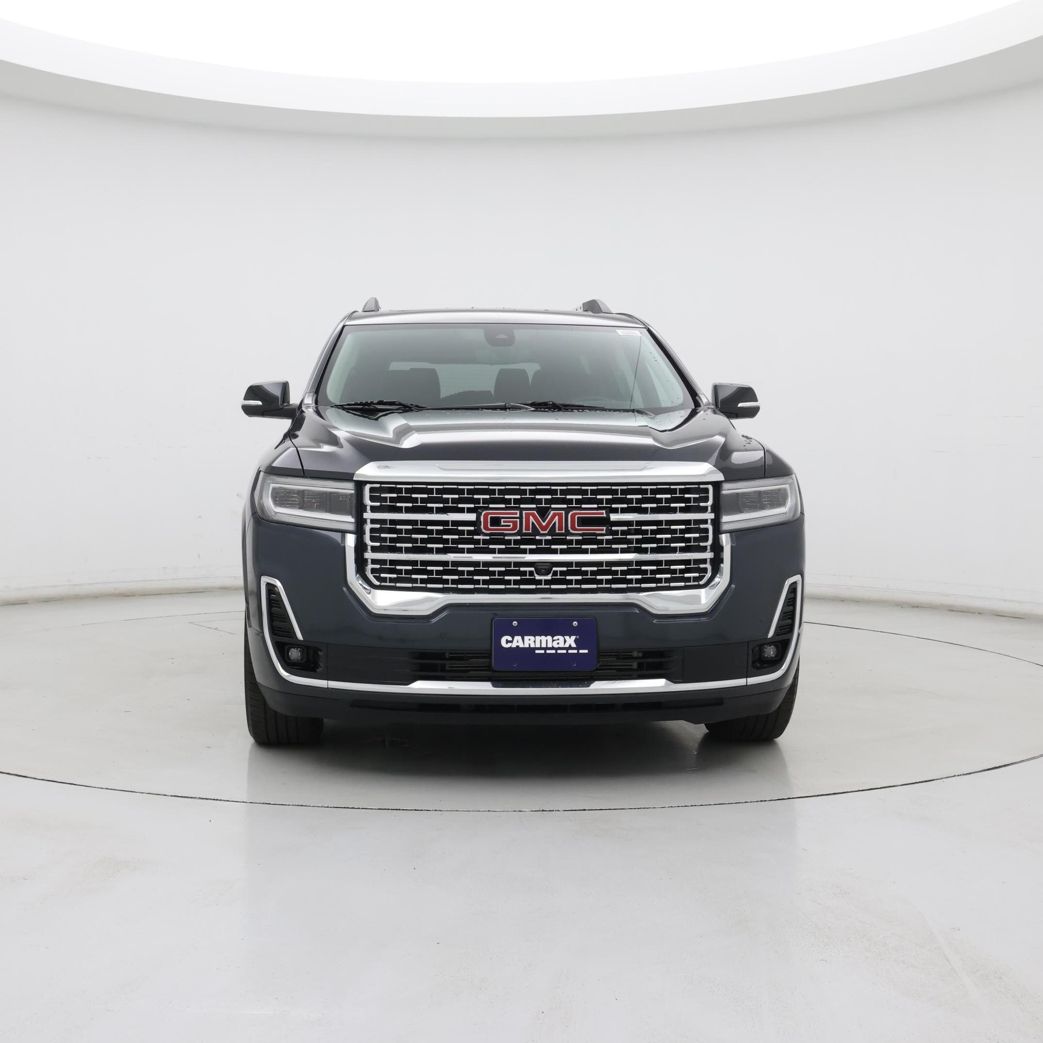 Thumbnail: 2021 GMC Acadia - 5