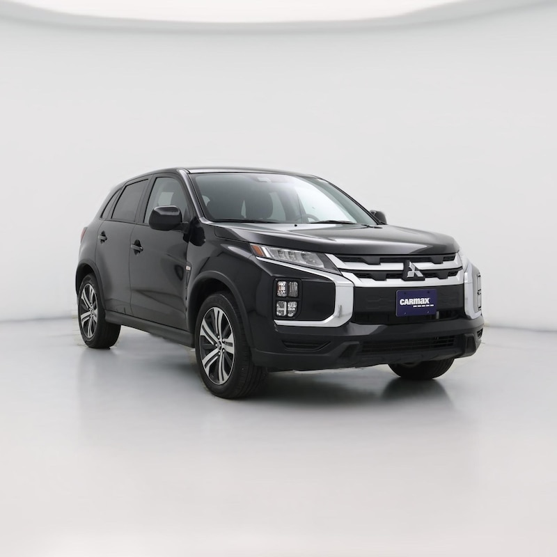 2025 Mitsubishi Outlander Sport ES