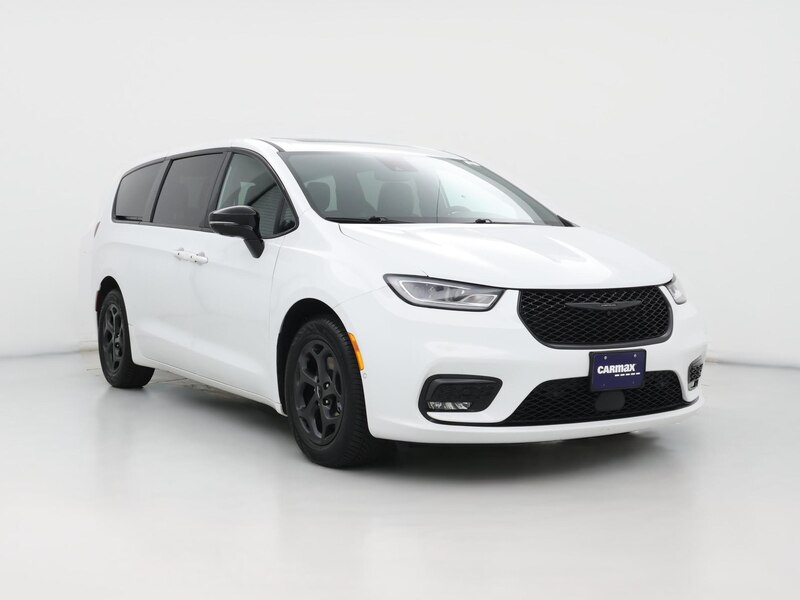 2023 Chrysler Pacifica Hybrid Limited -
                  Minneapolis, MN