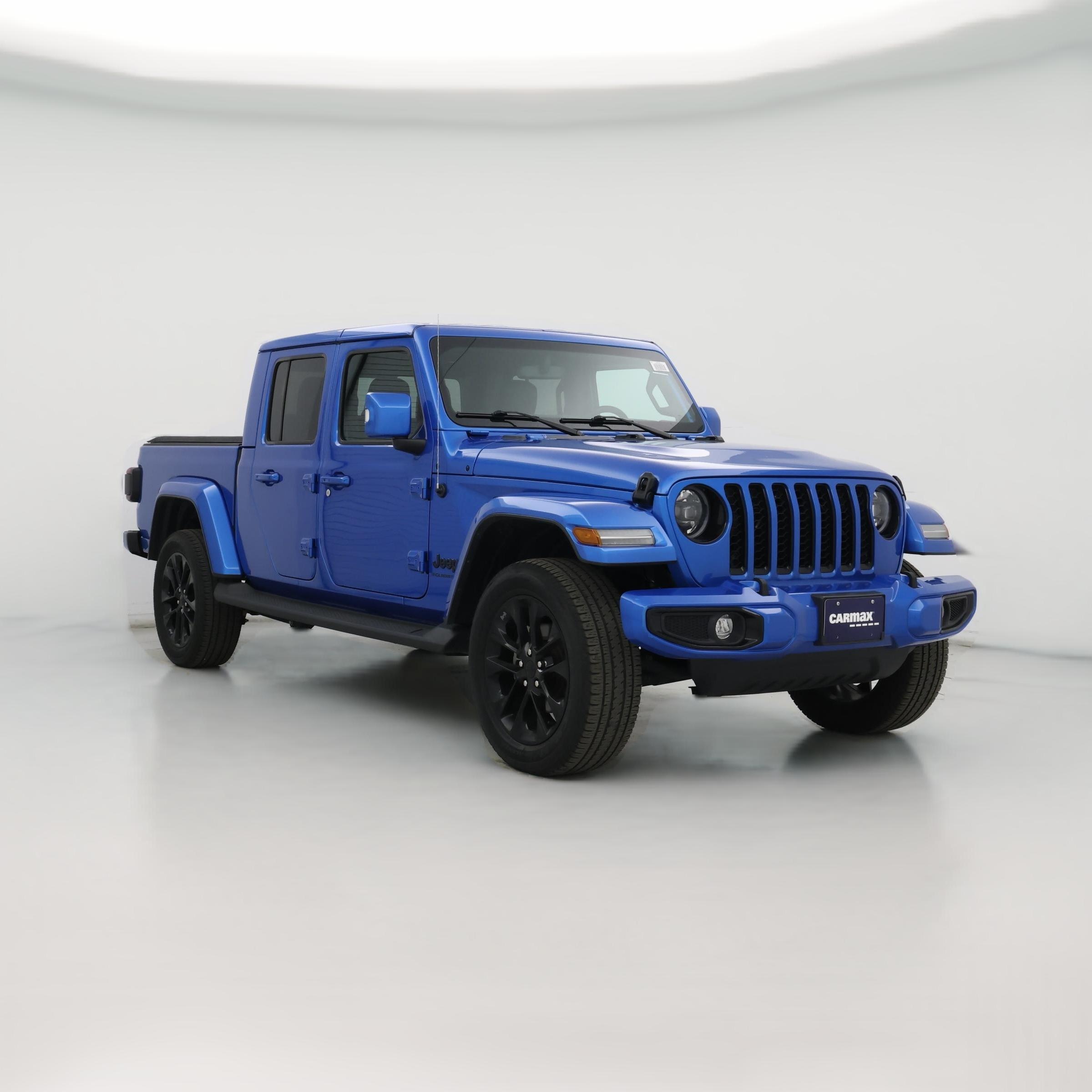 Thumbnail: 2023 Jeep Gladiator - 1