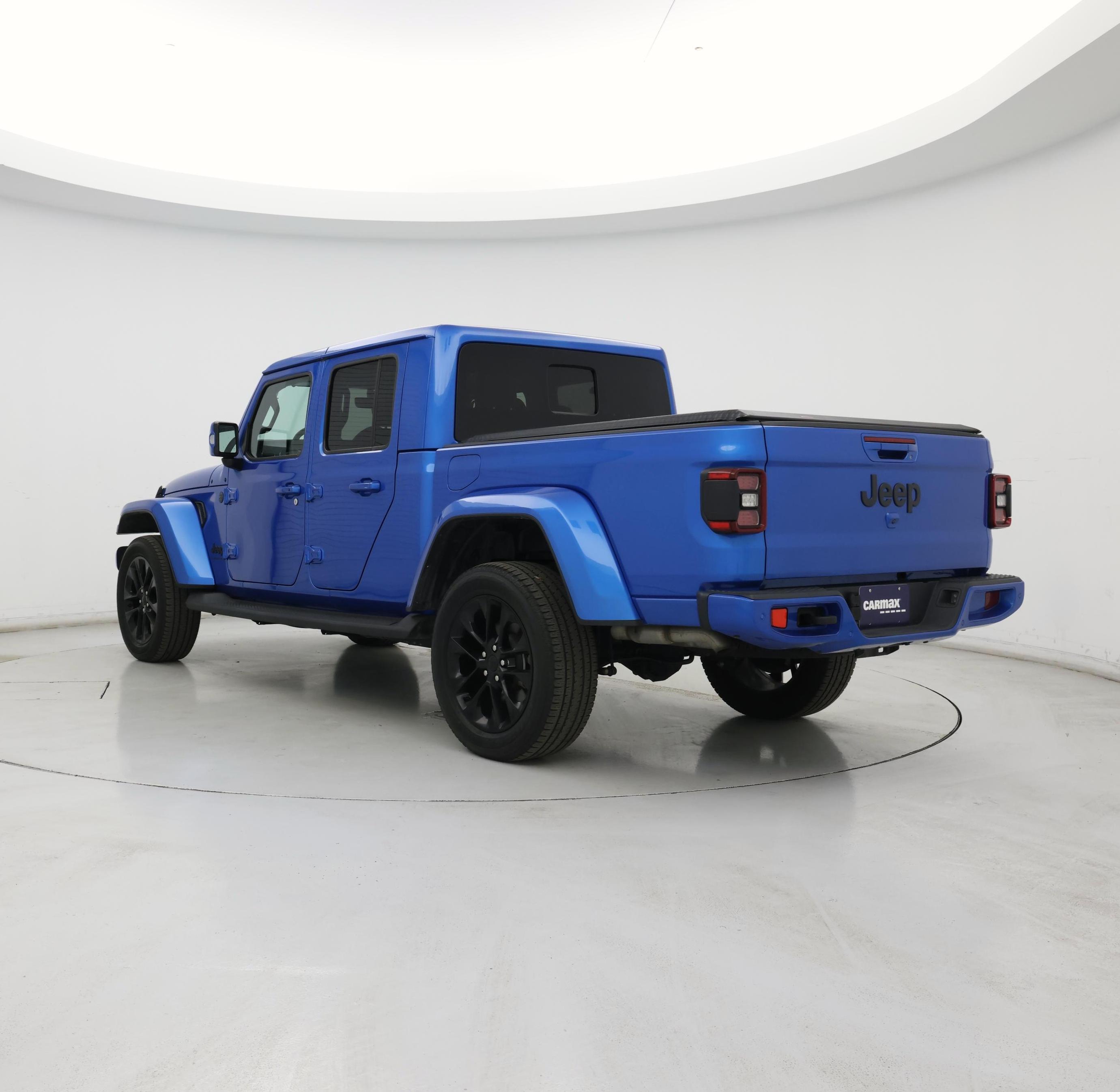 Thumbnail: 2023 Jeep Gladiator - 2