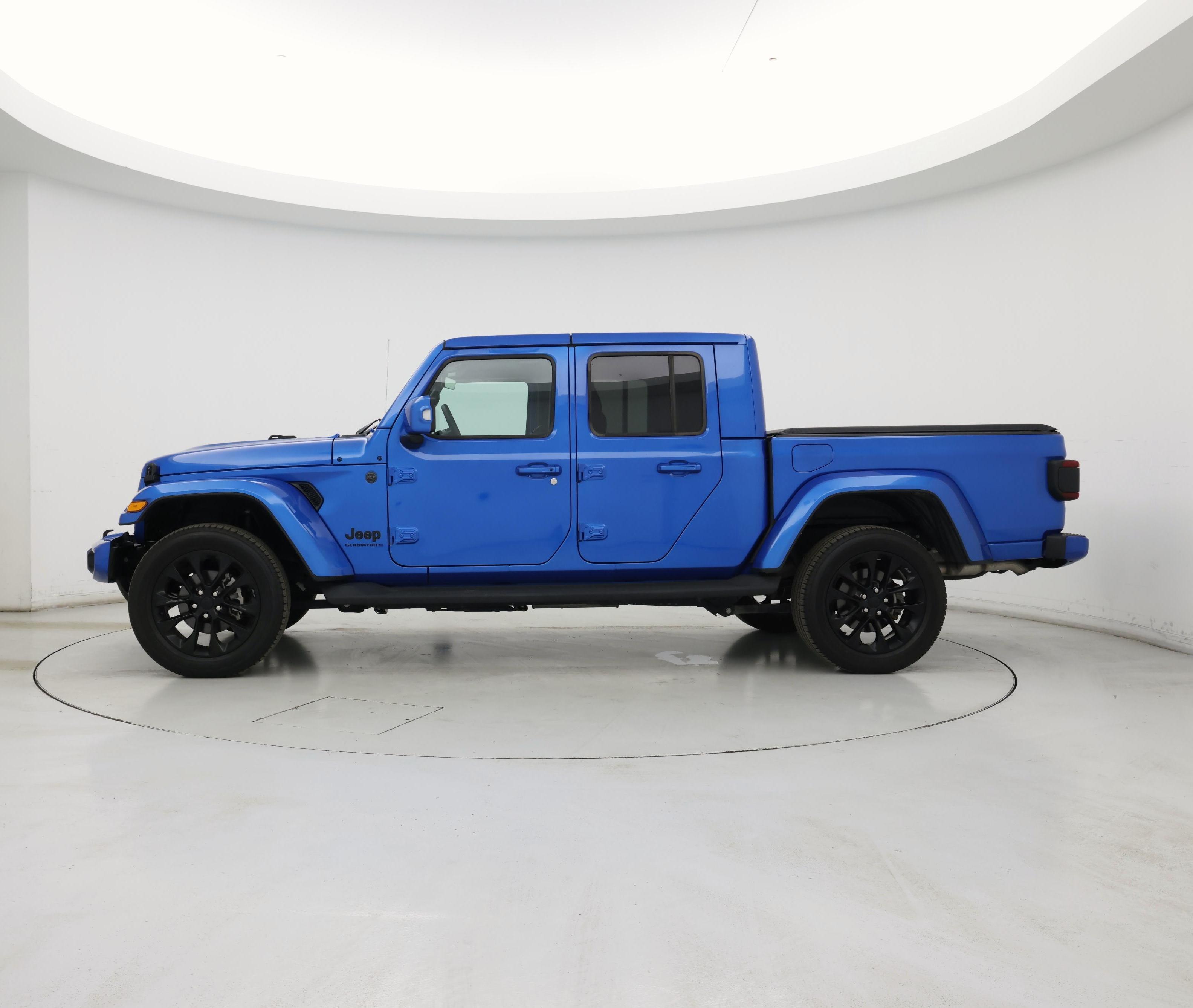 Thumbnail: 2023 Jeep Gladiator - 3