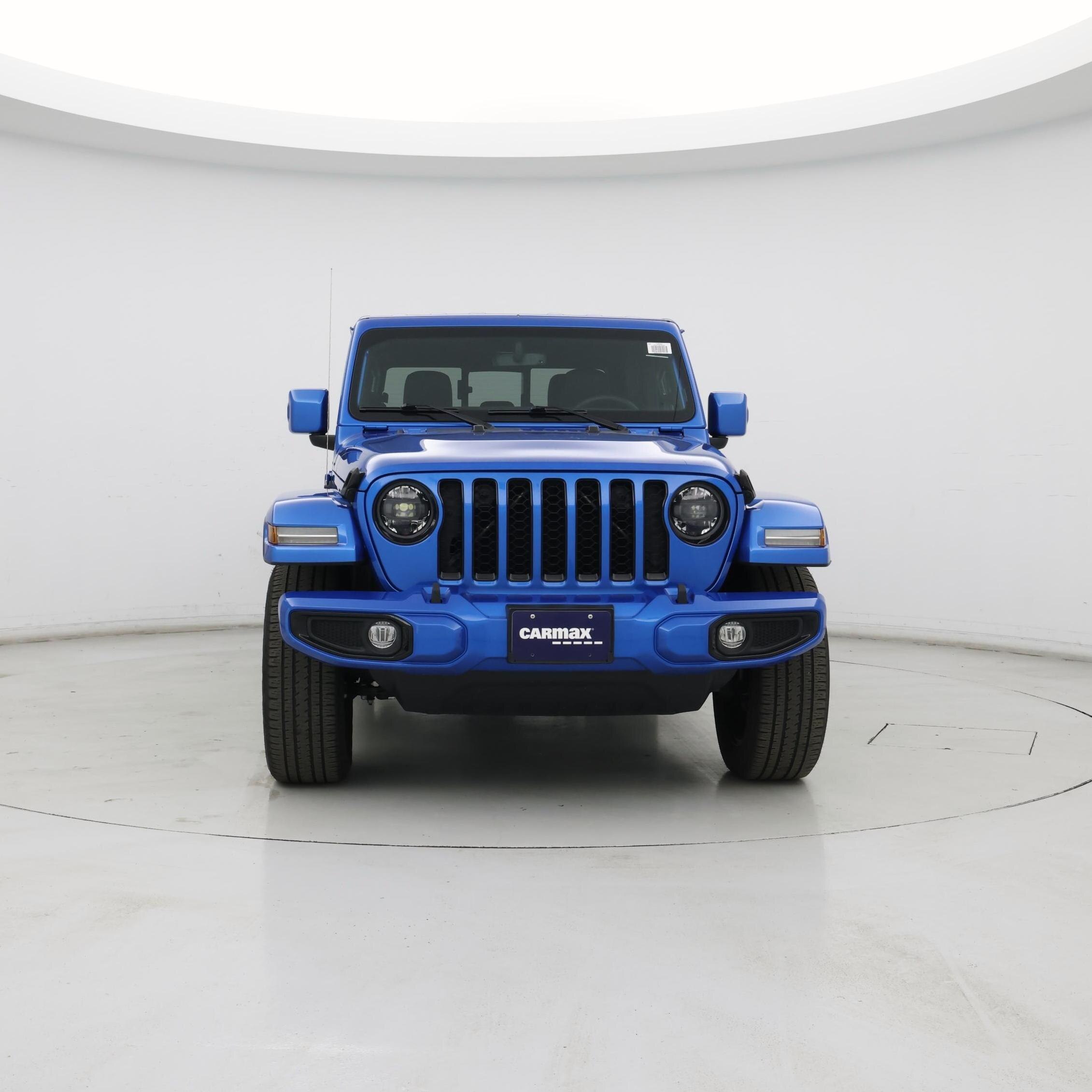 Thumbnail: 2023 Jeep Gladiator - 5