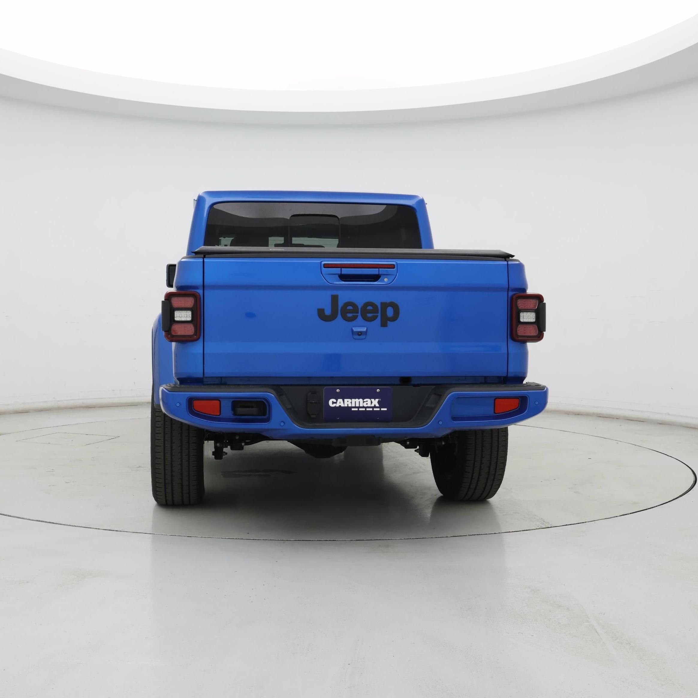 Thumbnail: 2023 Jeep Gladiator - 6