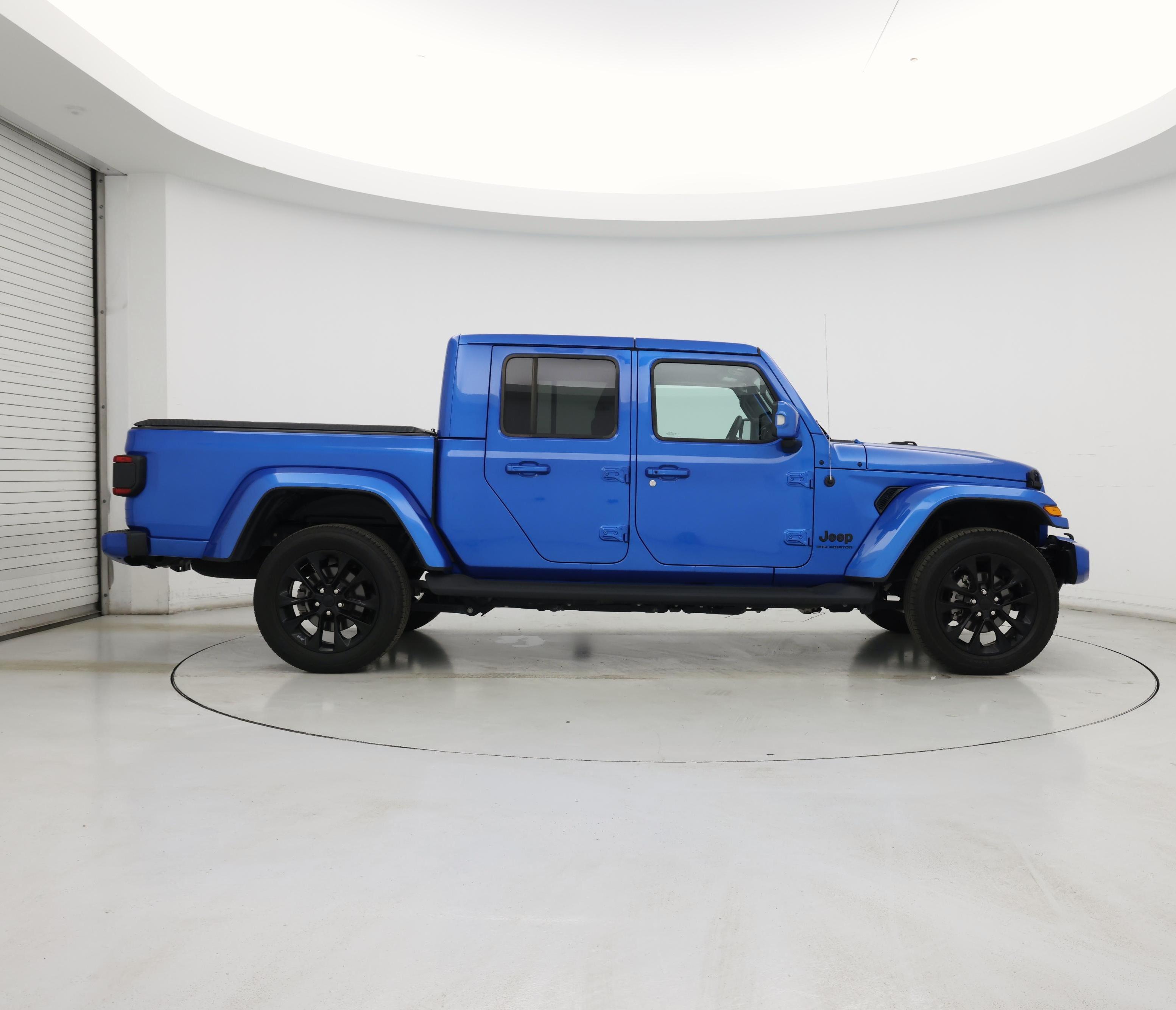 Thumbnail: 2023 Jeep Gladiator - 7