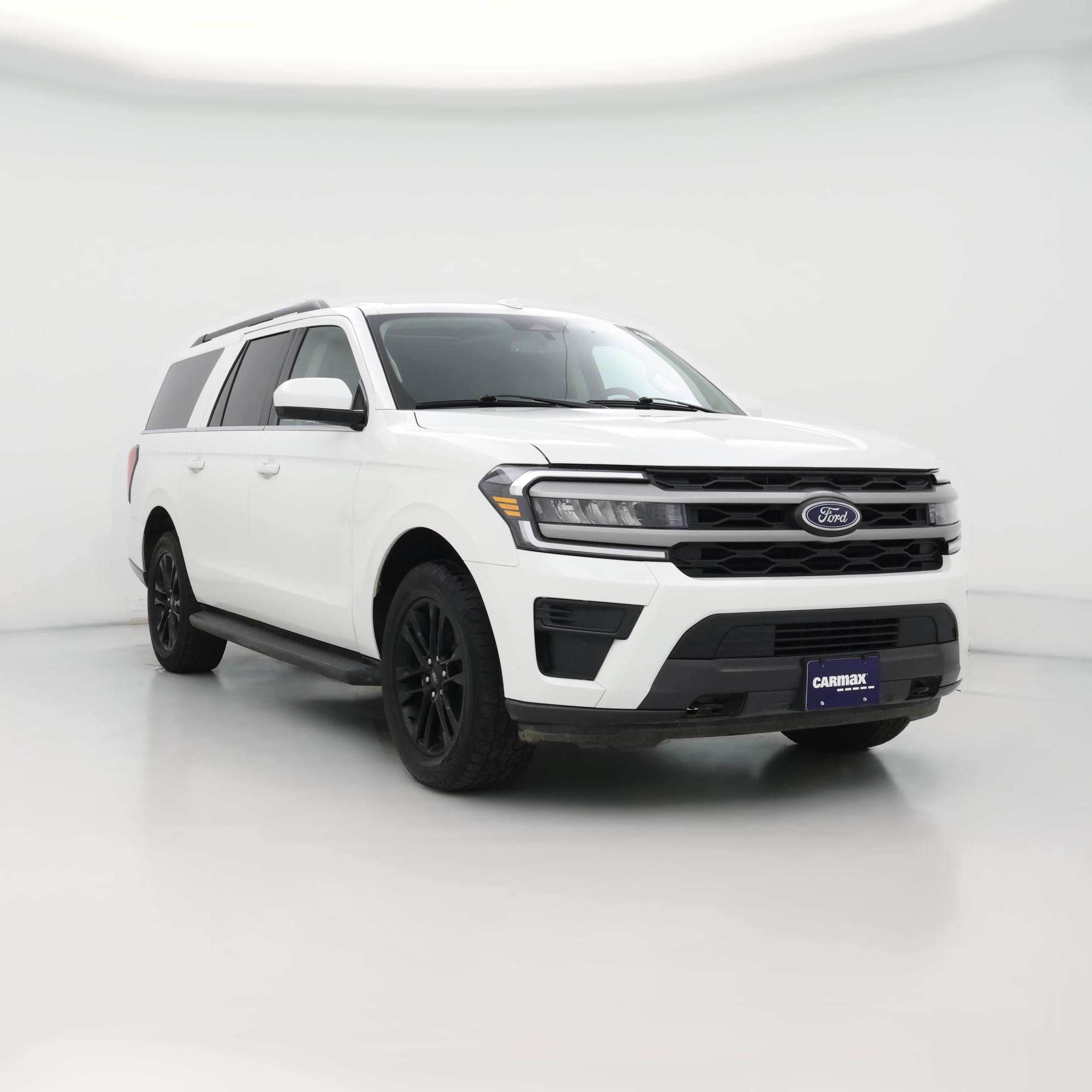 Thumbnail: 2024 Ford Expedition MAX - 1