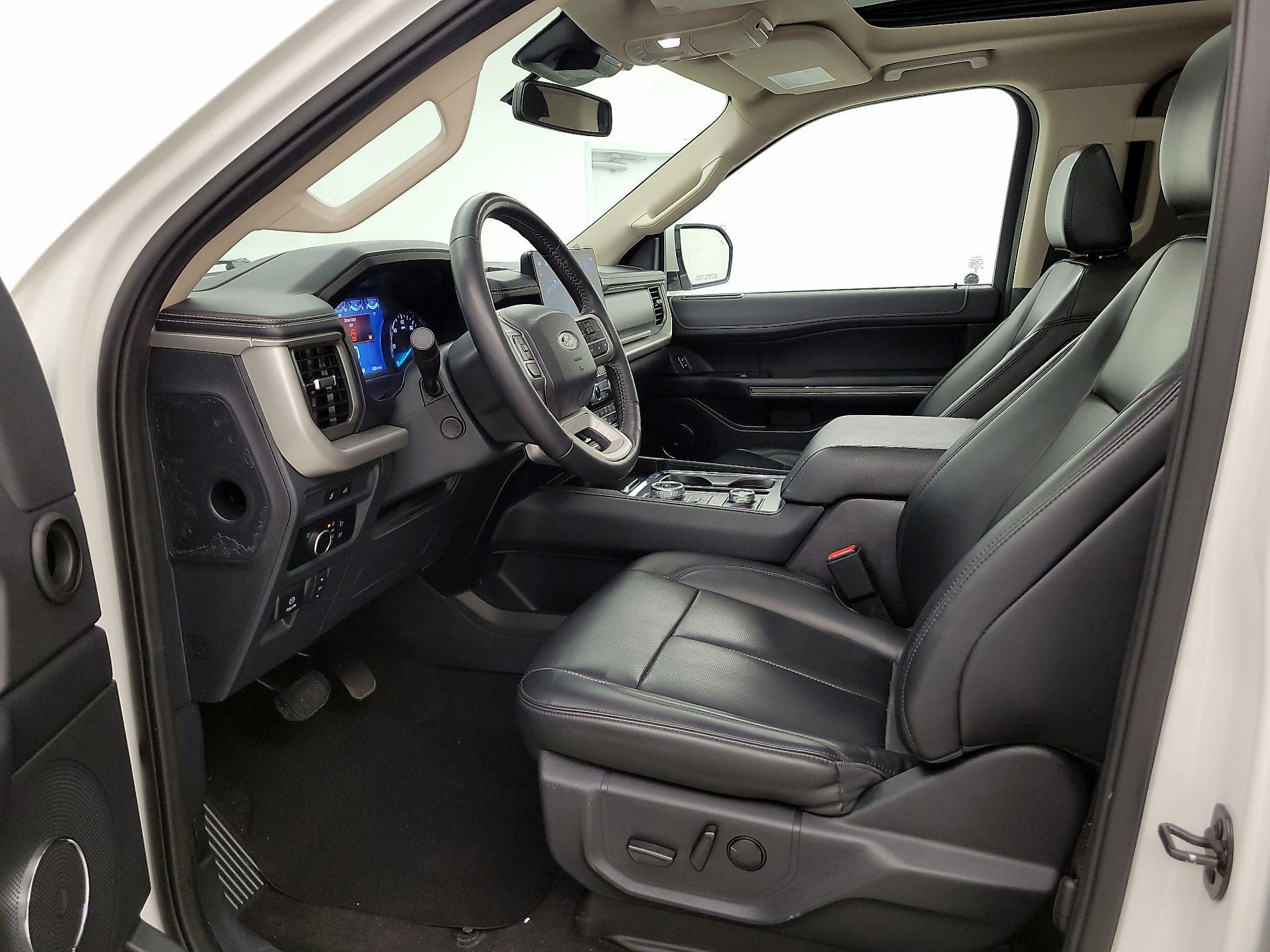 Thumbnail: 2024 Ford Expedition MAX - 11