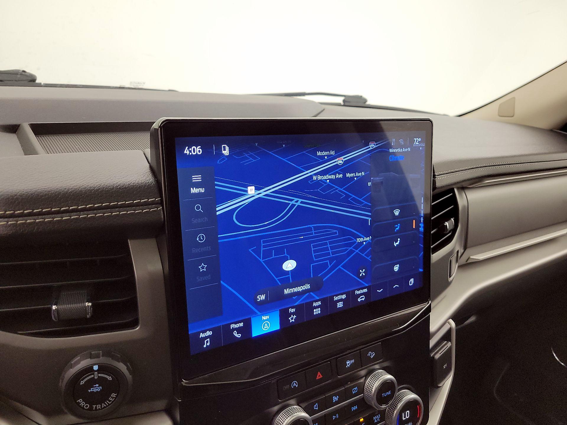 Thumbnail: 2024 Ford Expedition MAX - 14