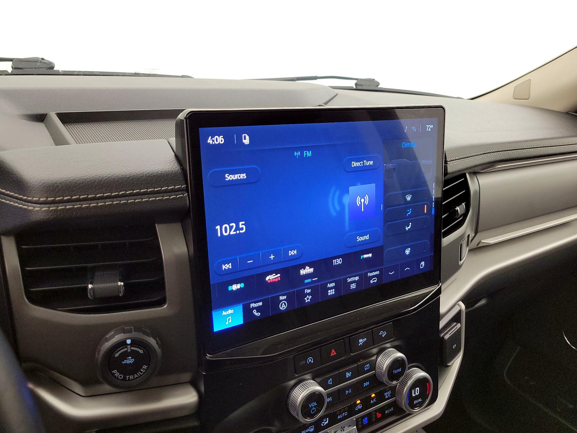 Thumbnail: 2024 Ford Expedition MAX - 16