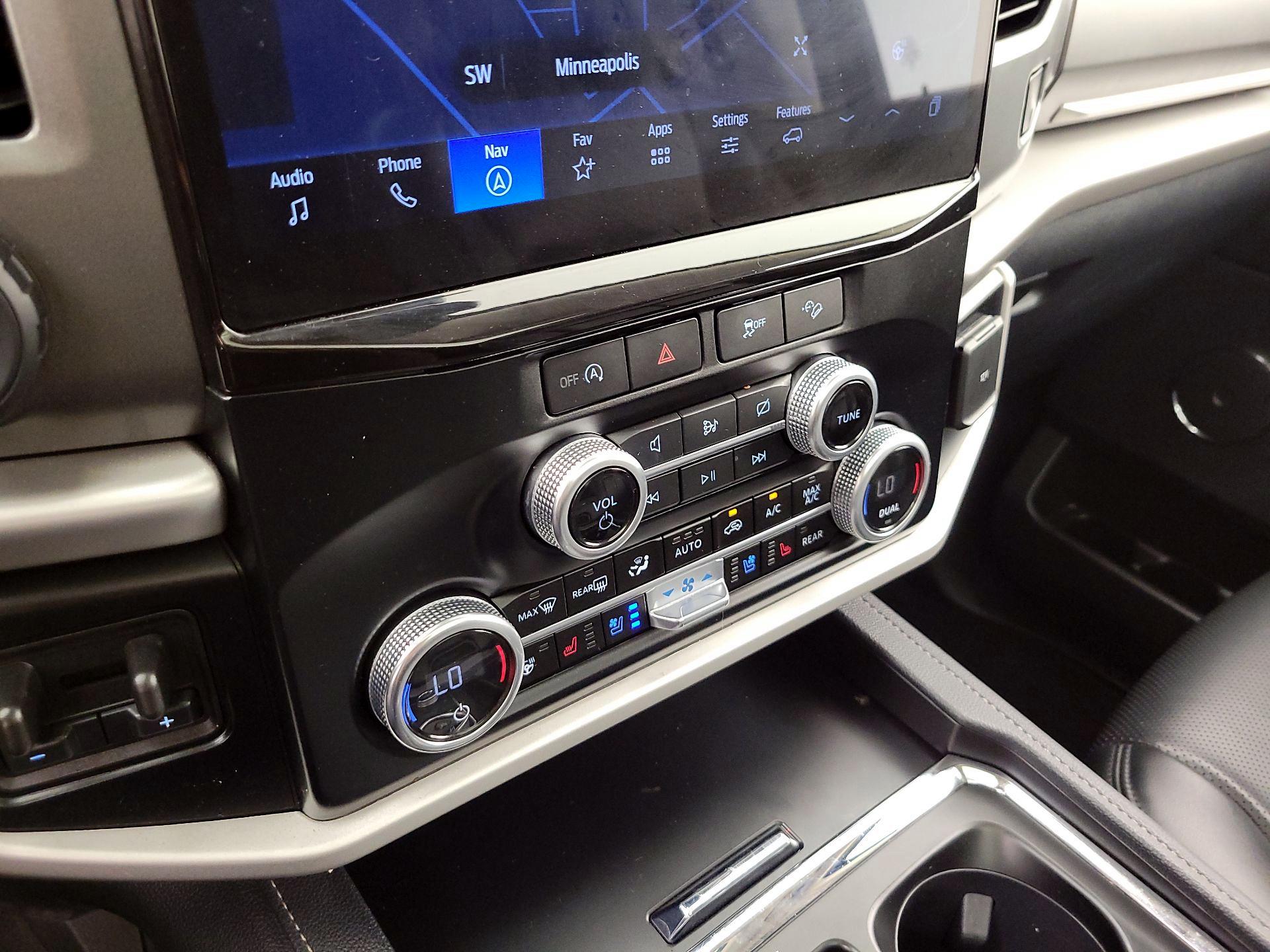 Thumbnail: 2024 Ford Expedition MAX - 17