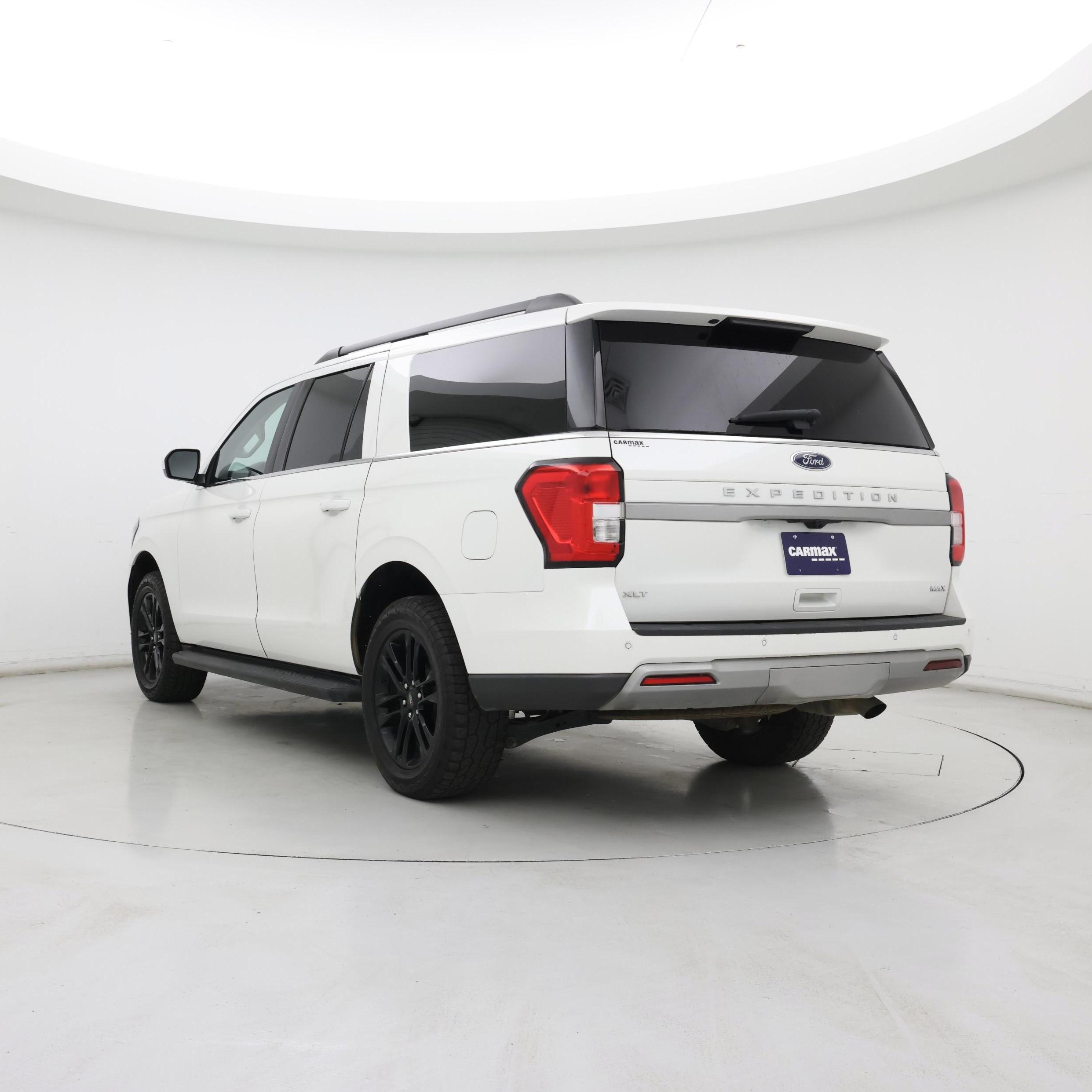 Thumbnail: 2024 Ford Expedition MAX - 2