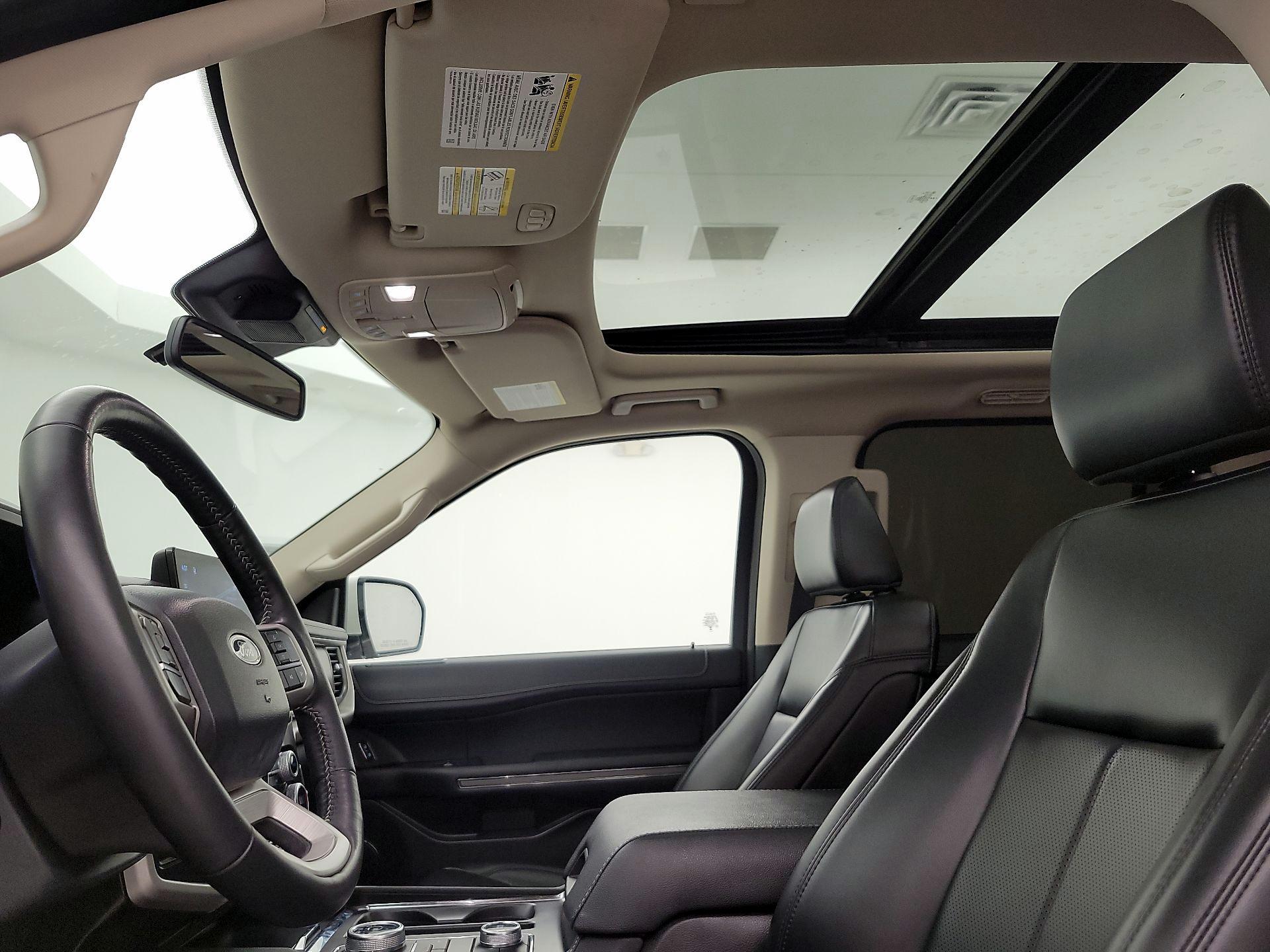 Thumbnail: 2024 Ford Expedition MAX - 20