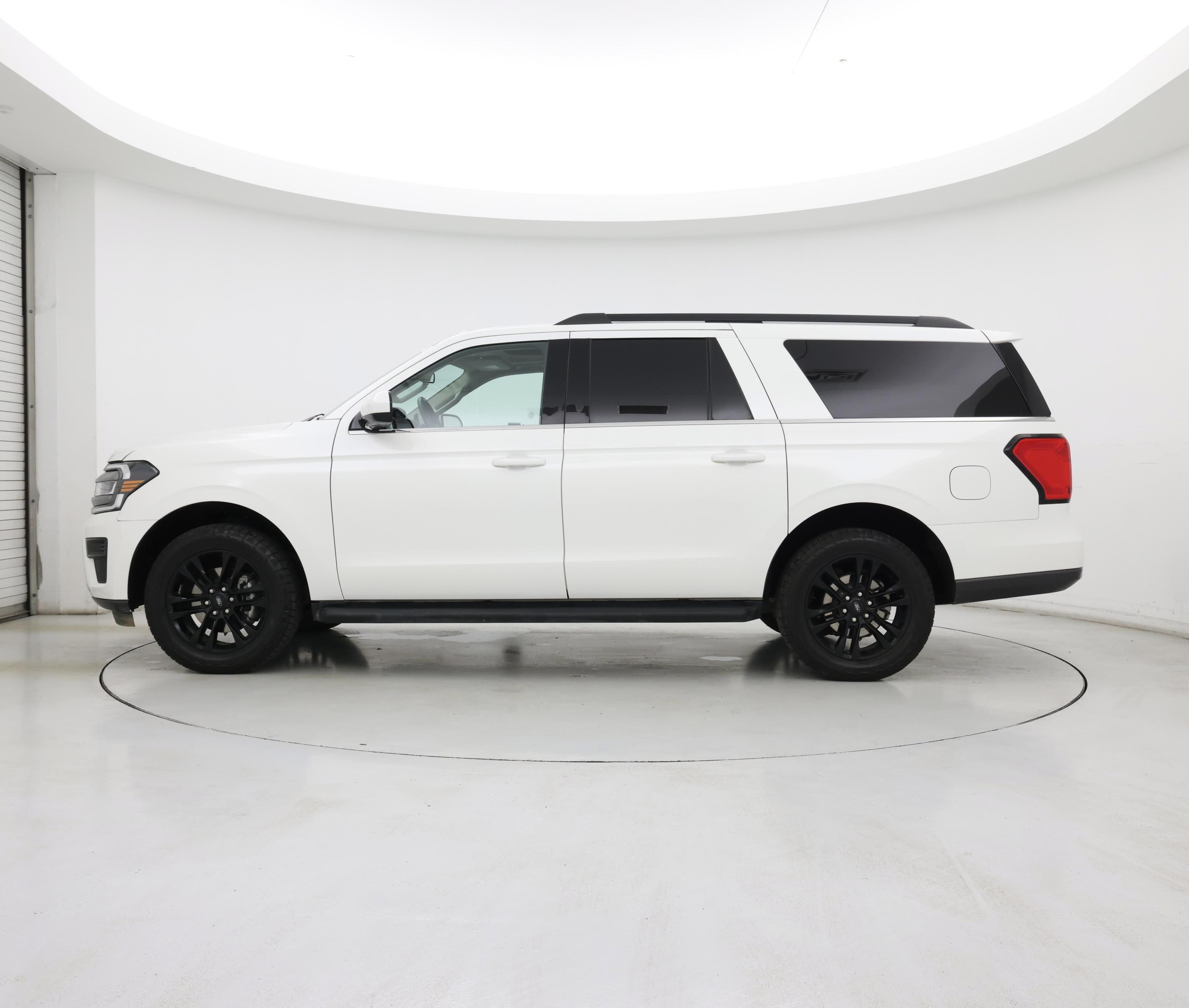 Thumbnail: 2024 Ford Expedition MAX - 3