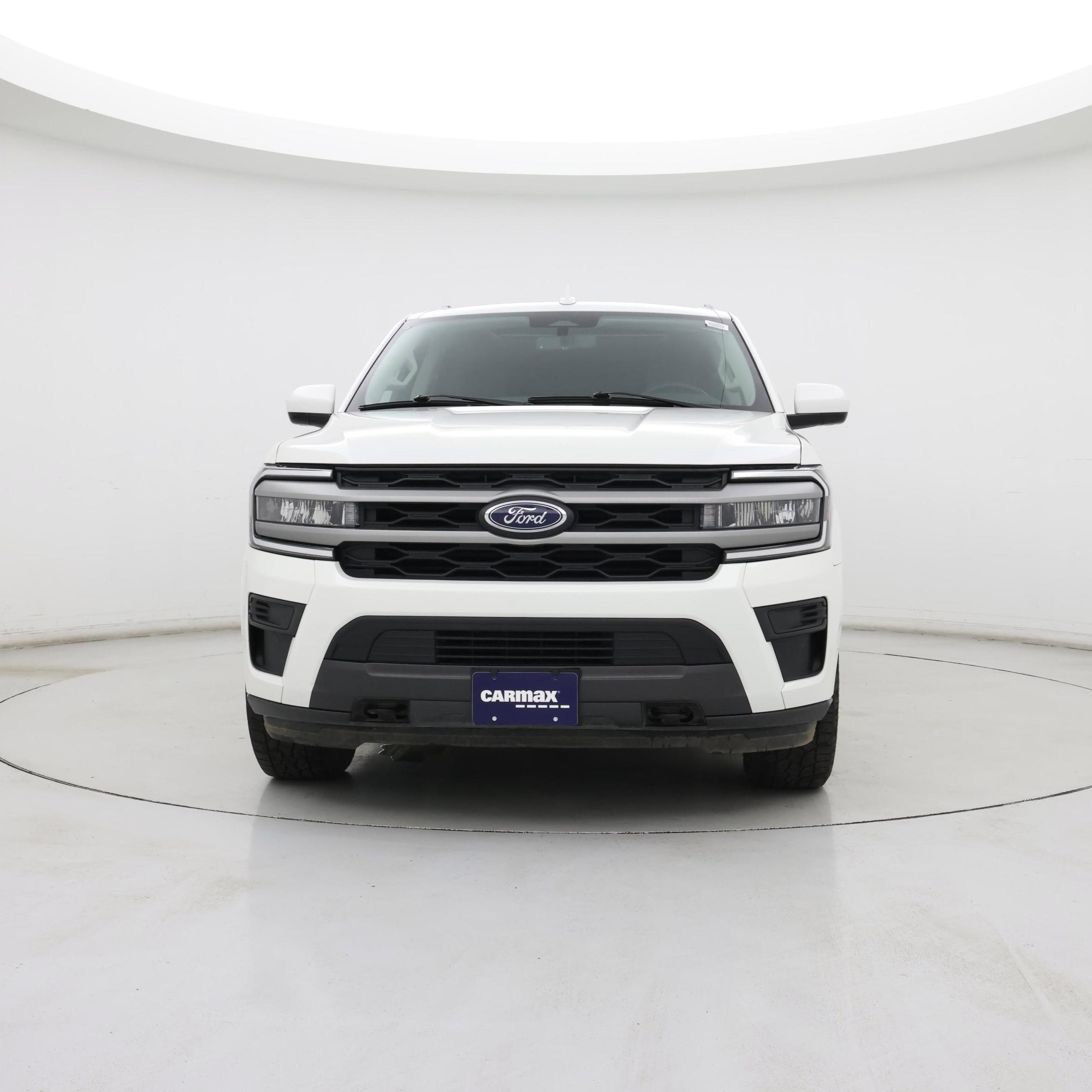 Thumbnail: 2024 Ford Expedition MAX - 5