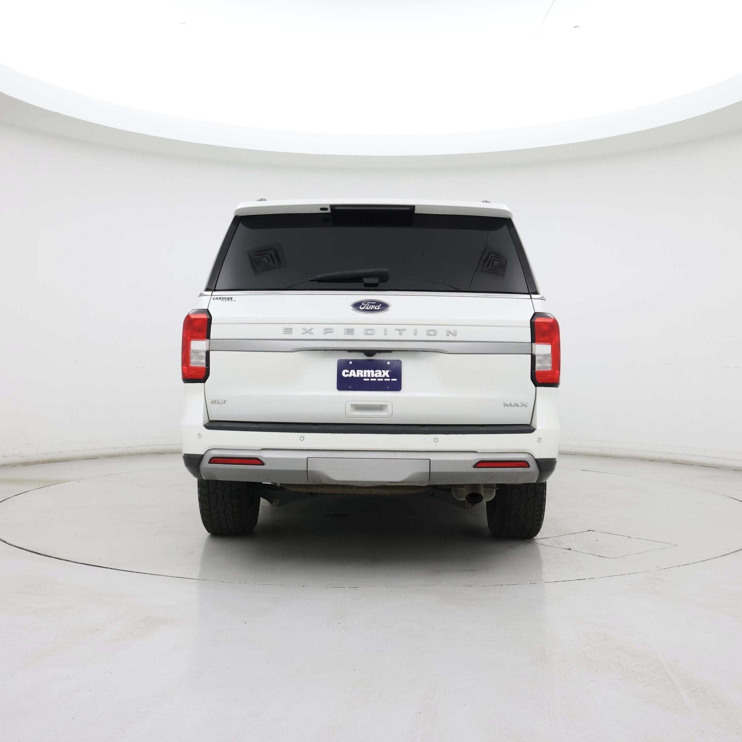 Thumbnail: 2024 Ford Expedition MAX - 6