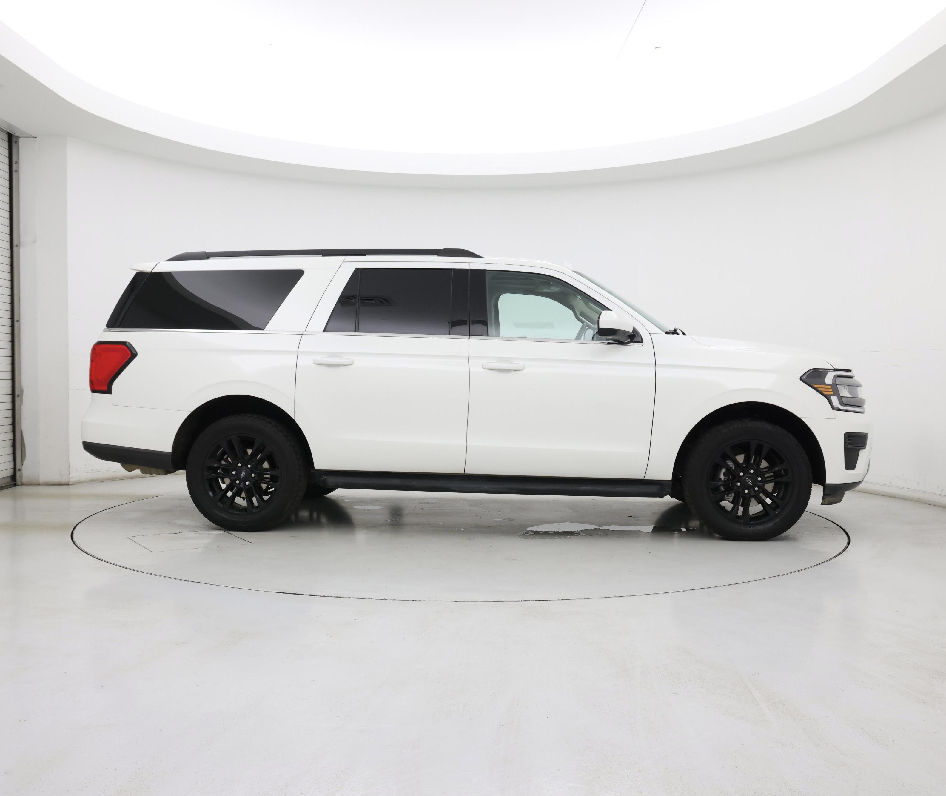 Thumbnail: 2024 Ford Expedition MAX - 7