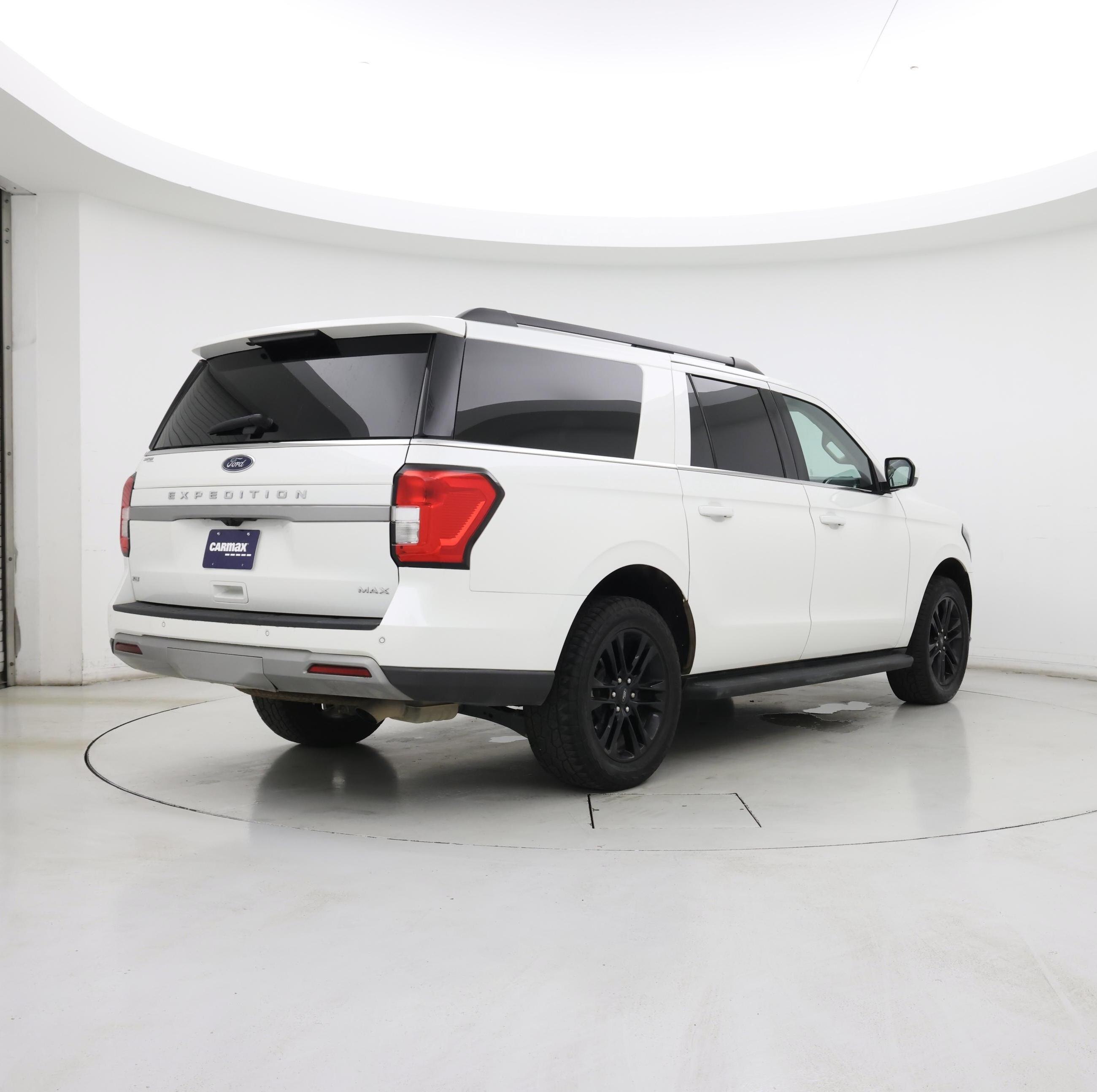 Thumbnail: 2024 Ford Expedition MAX - 8