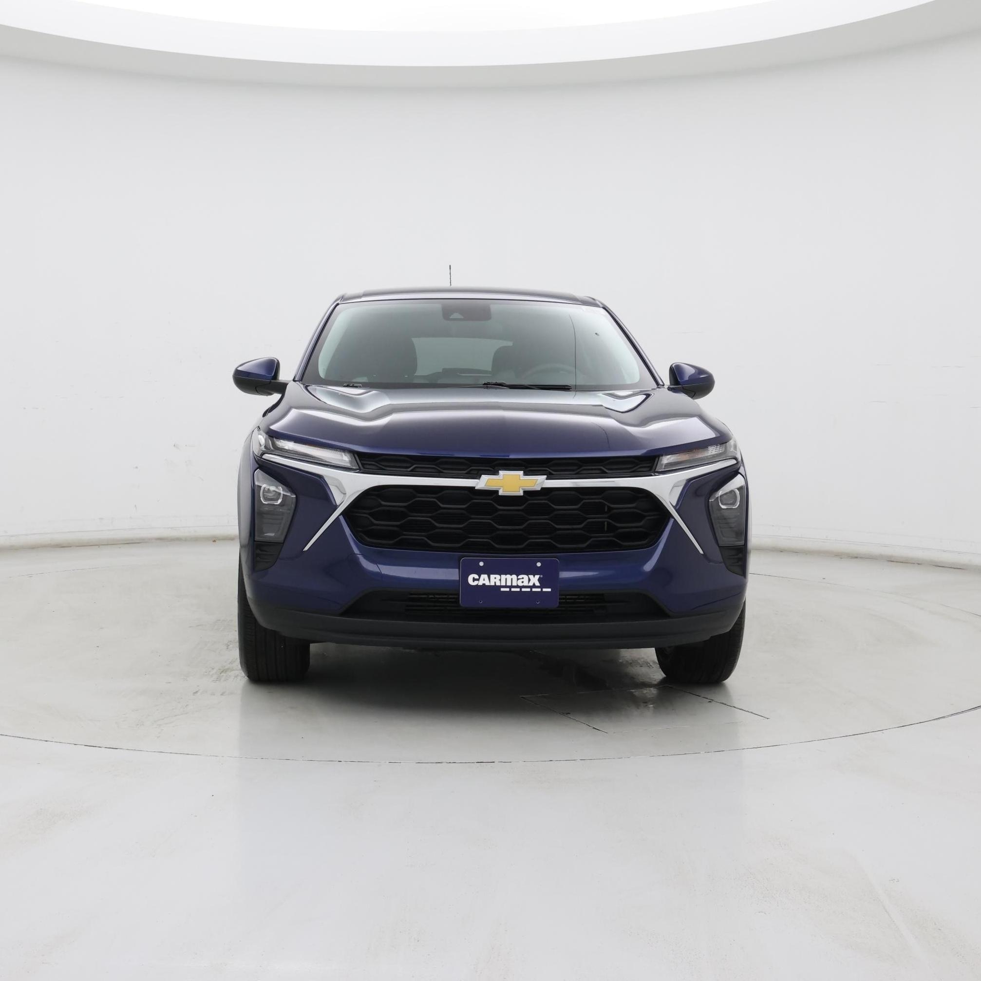 Thumbnail: 2024 Chevrolet Trax - 5