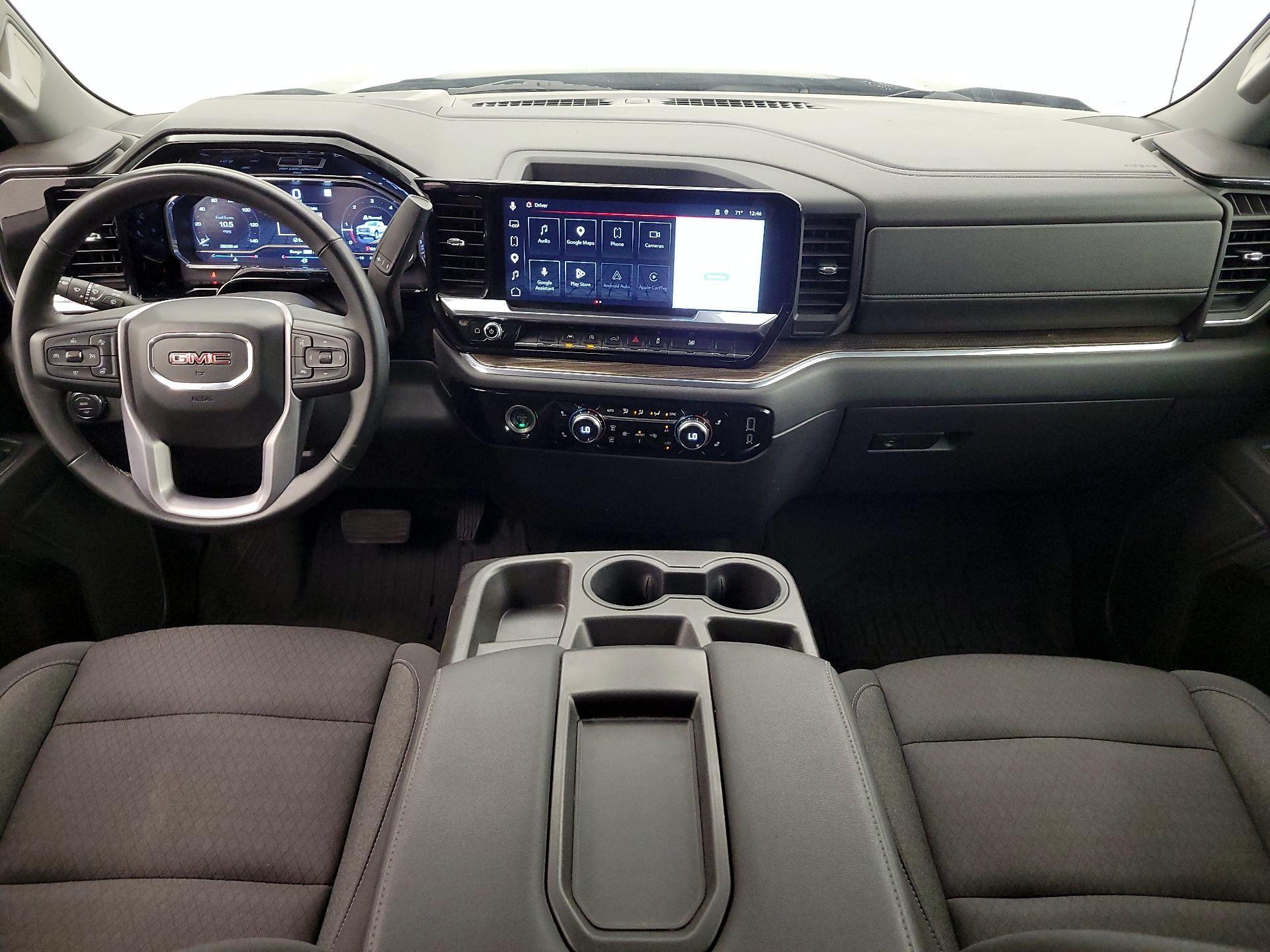 Thumbnail: 2023 GMC Sierra 1500 - 9