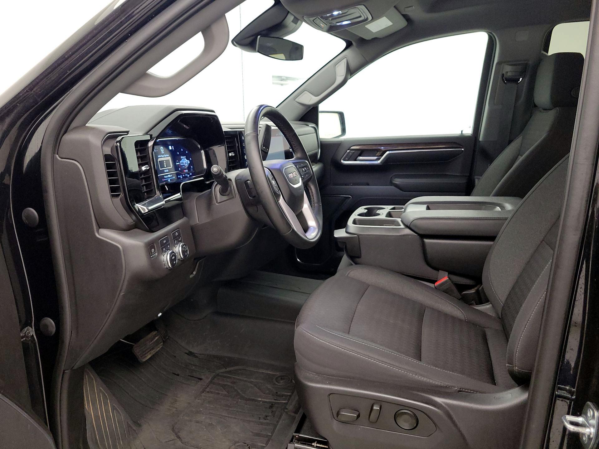 Thumbnail: 2023 GMC Sierra 1500 - 11