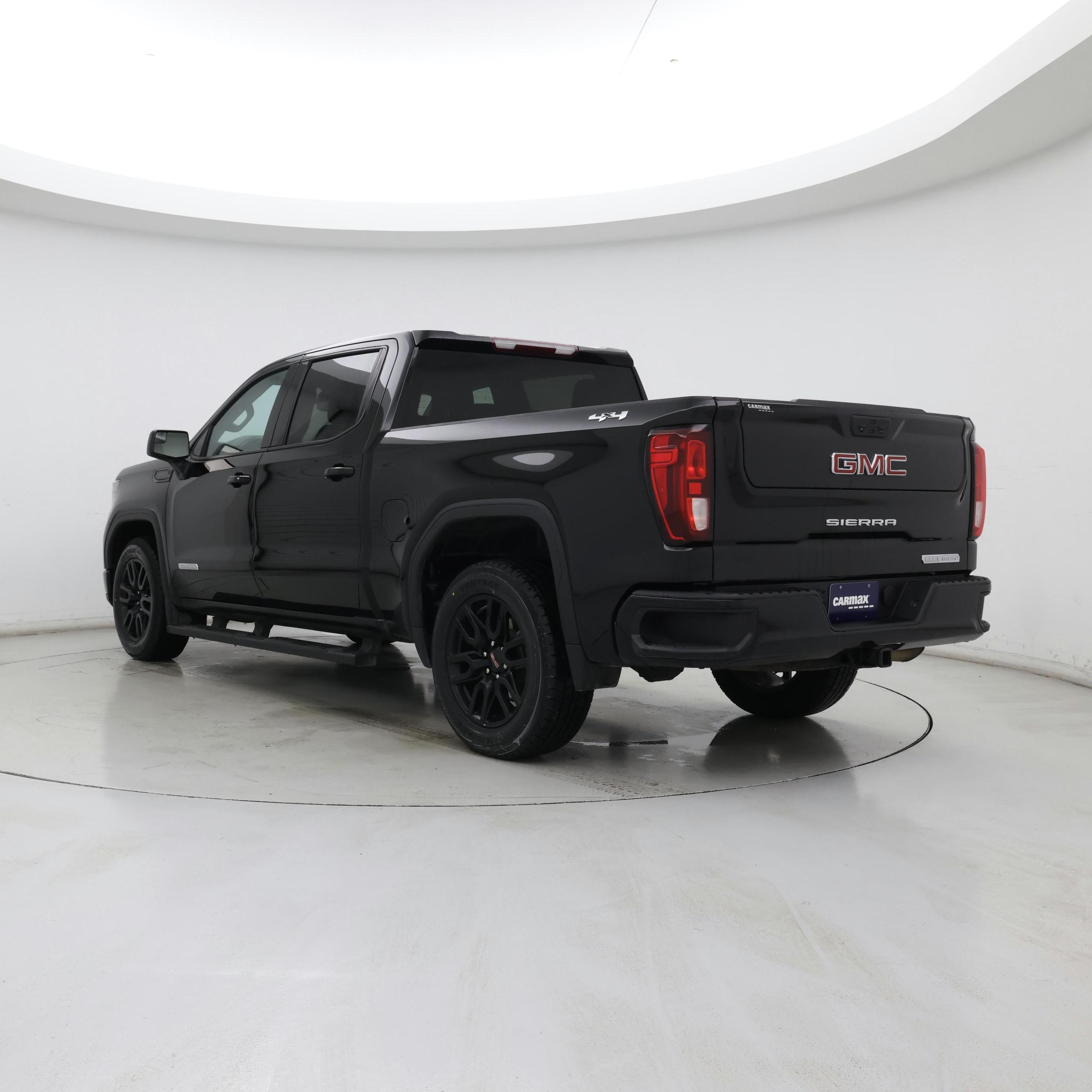 Thumbnail: 2023 GMC Sierra 1500 - 2