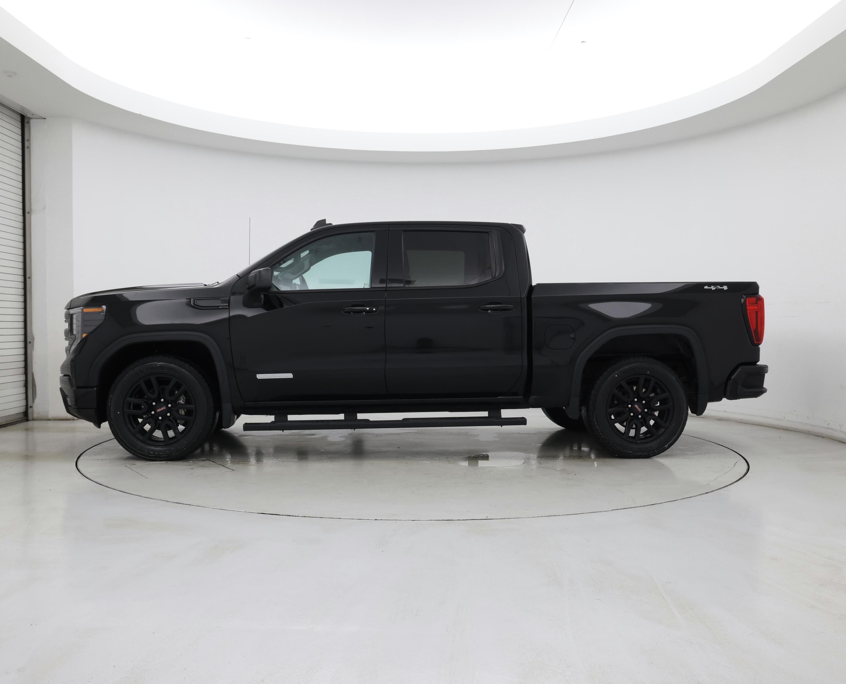 Thumbnail: 2023 GMC Sierra 1500 - 3