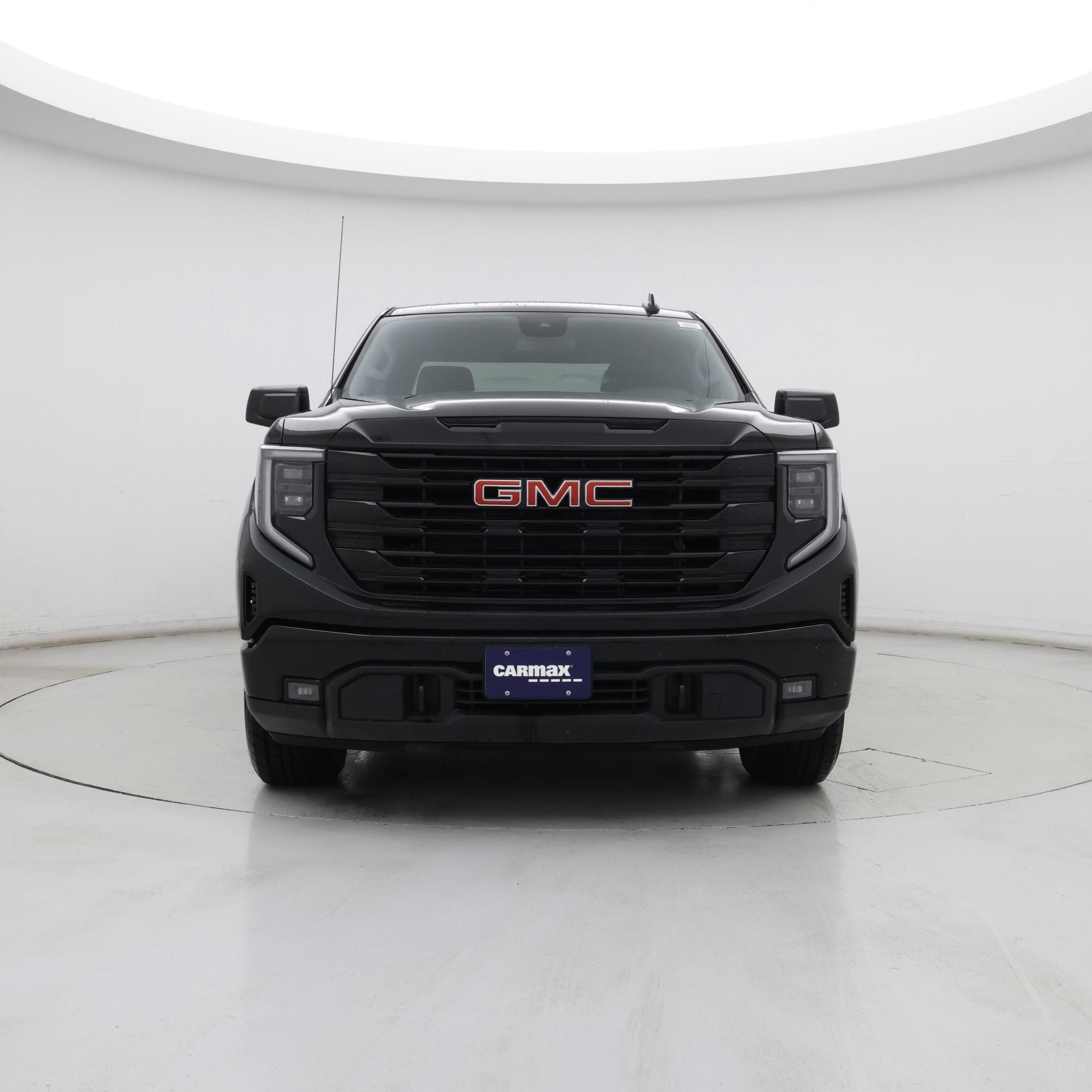 Thumbnail: 2023 GMC Sierra 1500 - 5