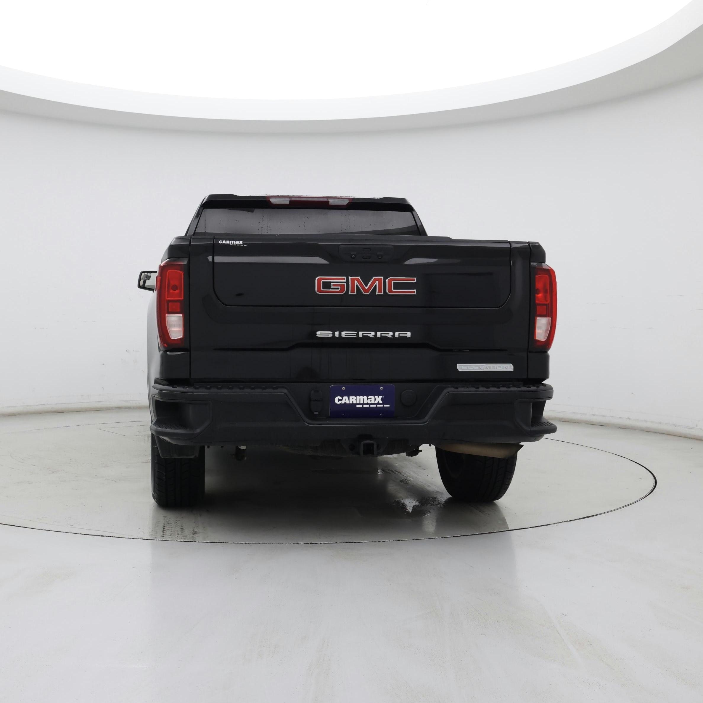 Thumbnail: 2023 GMC Sierra 1500 - 6