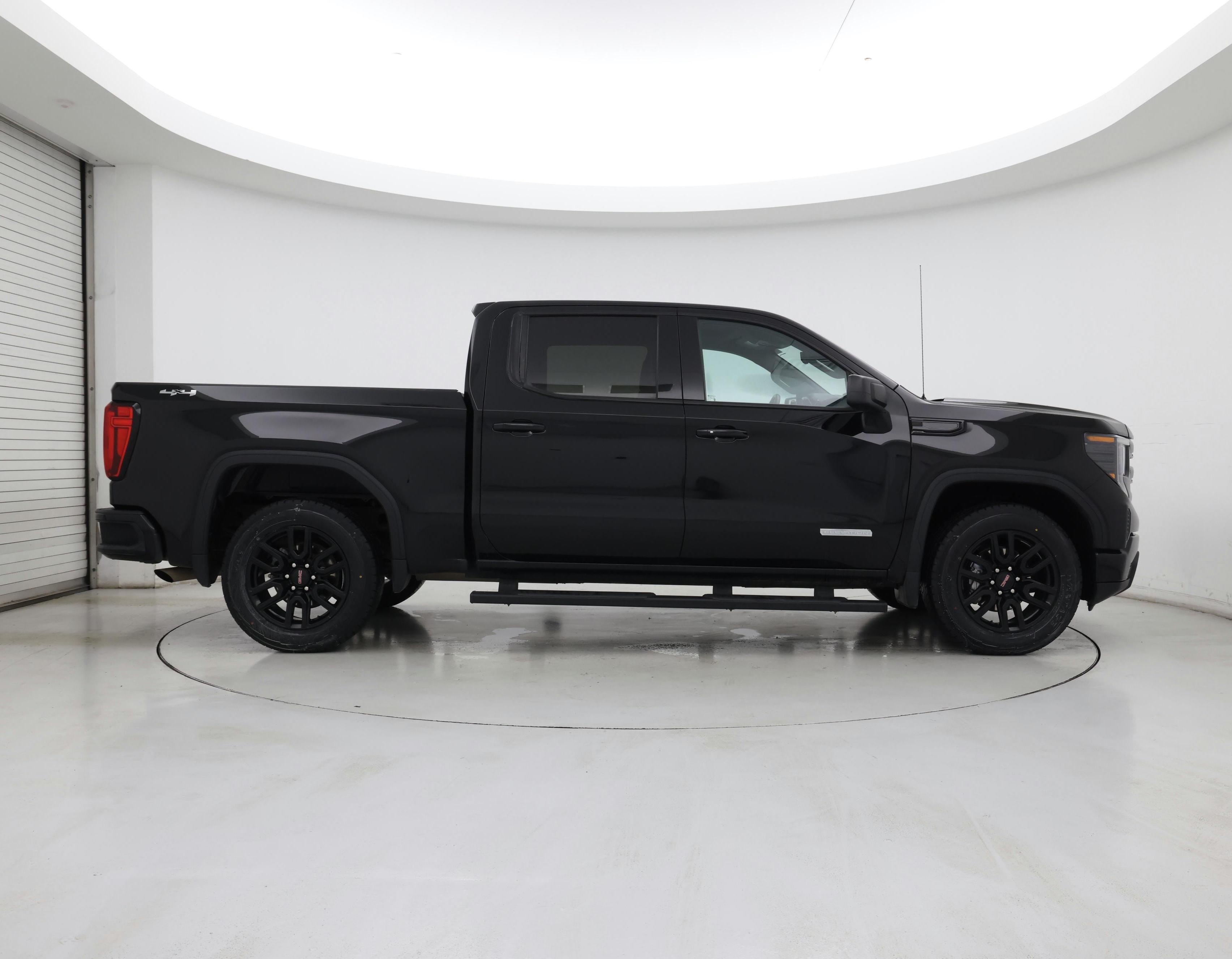 Thumbnail: 2023 GMC Sierra 1500 - 7