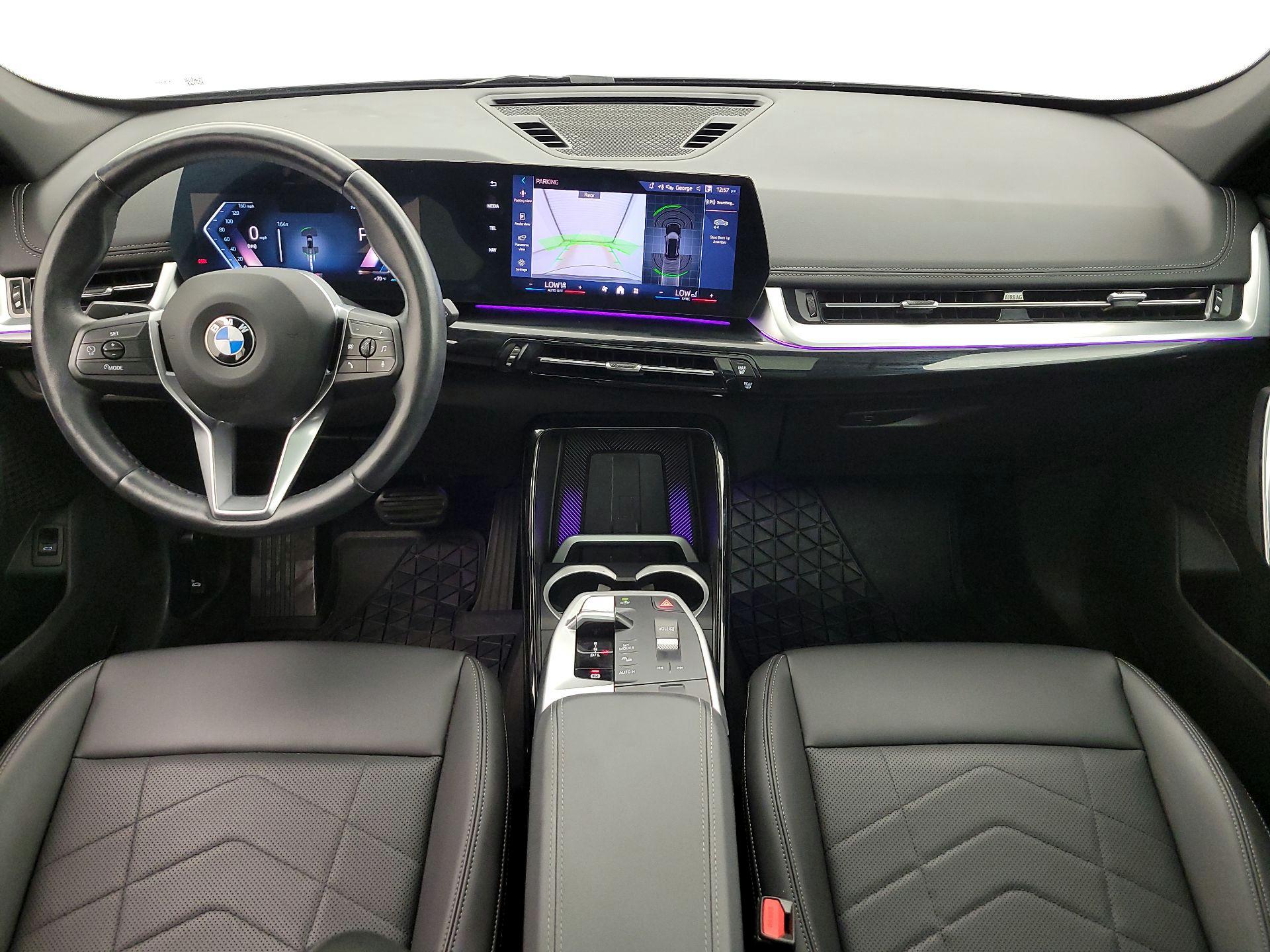 Thumbnail: 2024 BMW X1 - 9