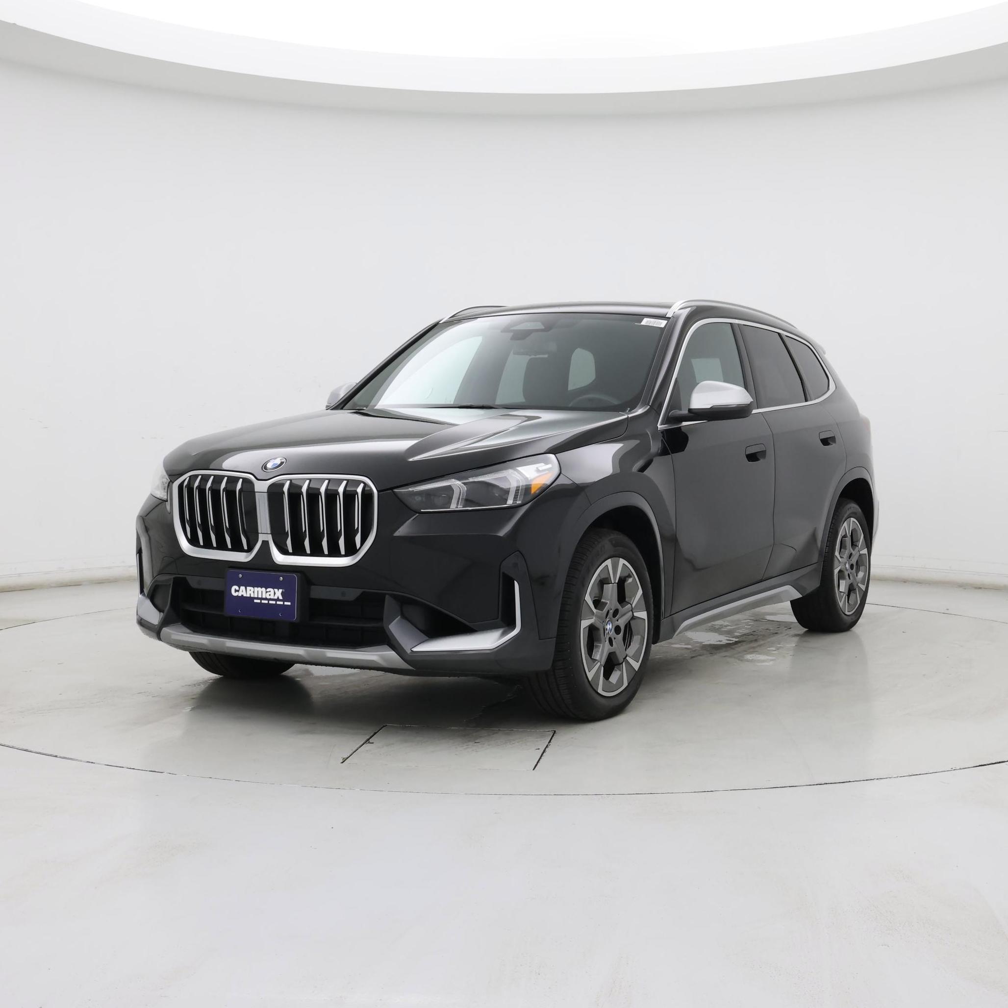 Thumbnail: 2024 BMW X1 - 4