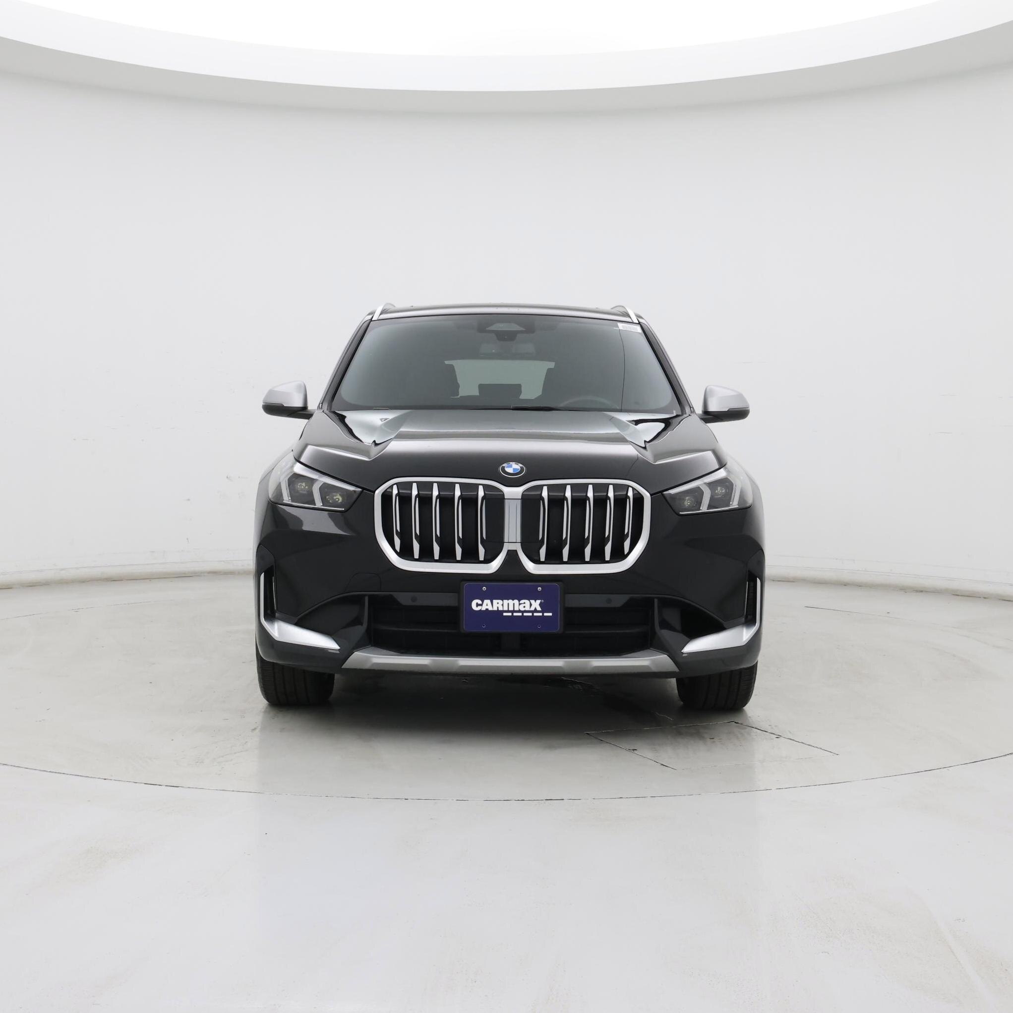 Thumbnail: 2024 BMW X1 - 5