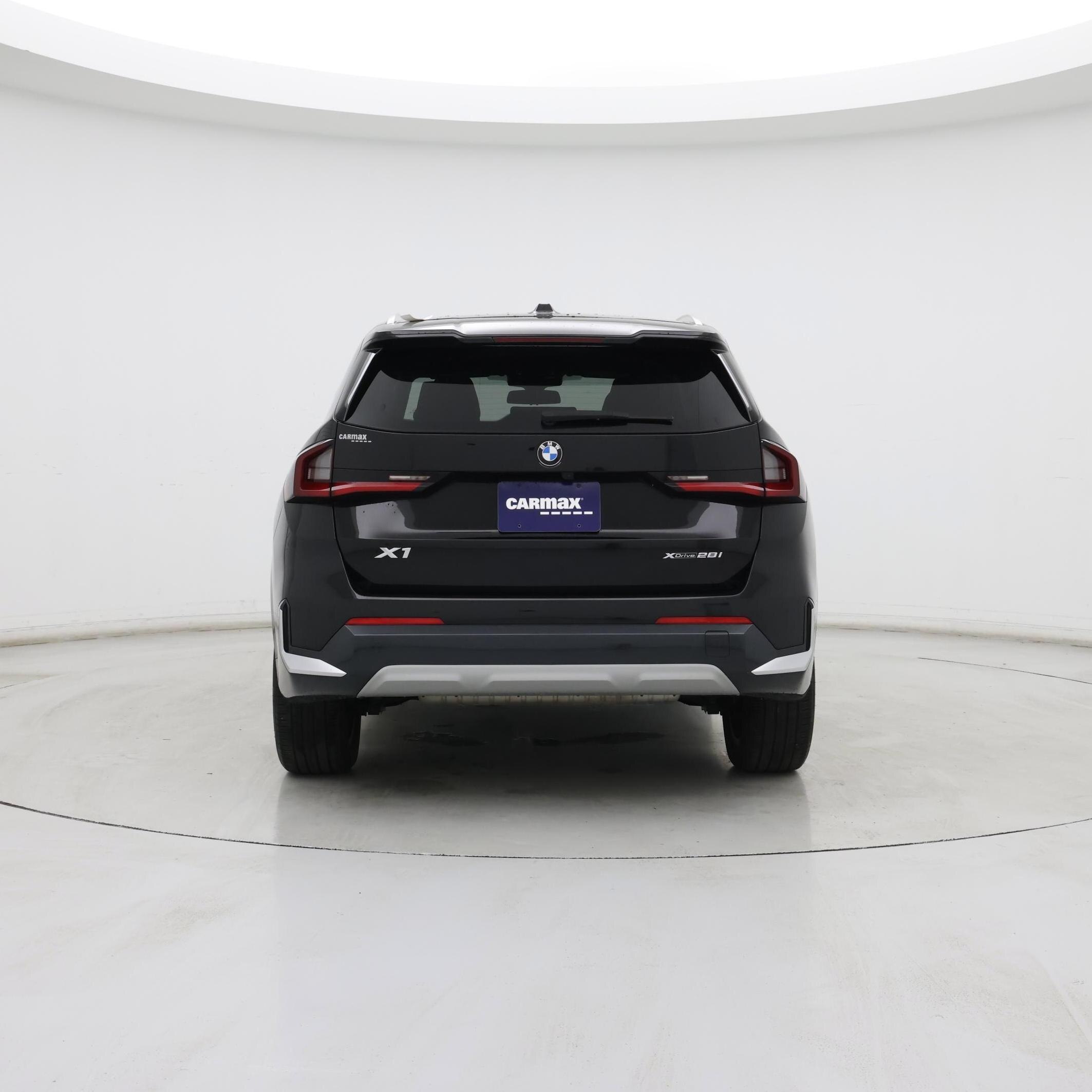Thumbnail: 2024 BMW X1 - 6