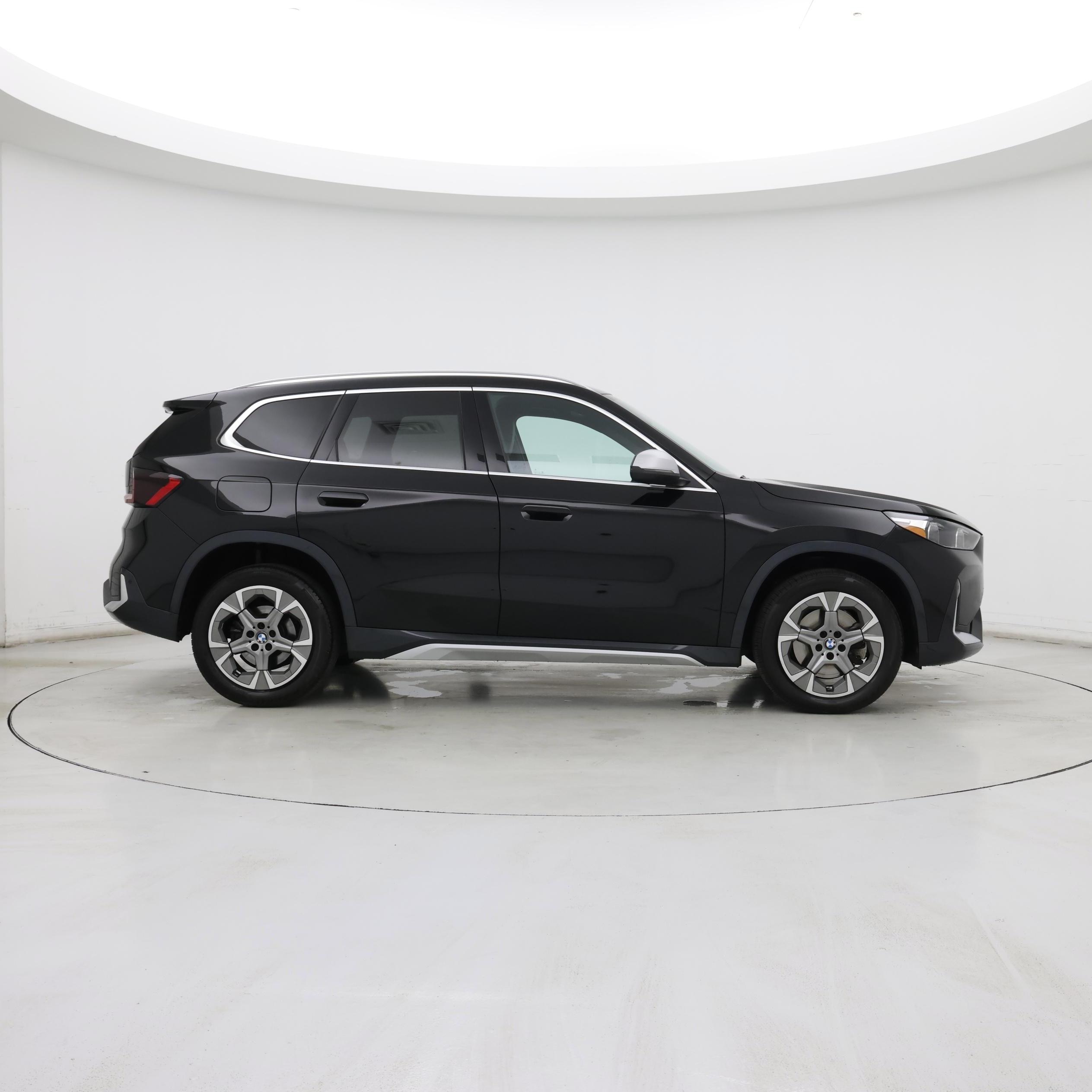 Thumbnail: 2024 BMW X1 - 7