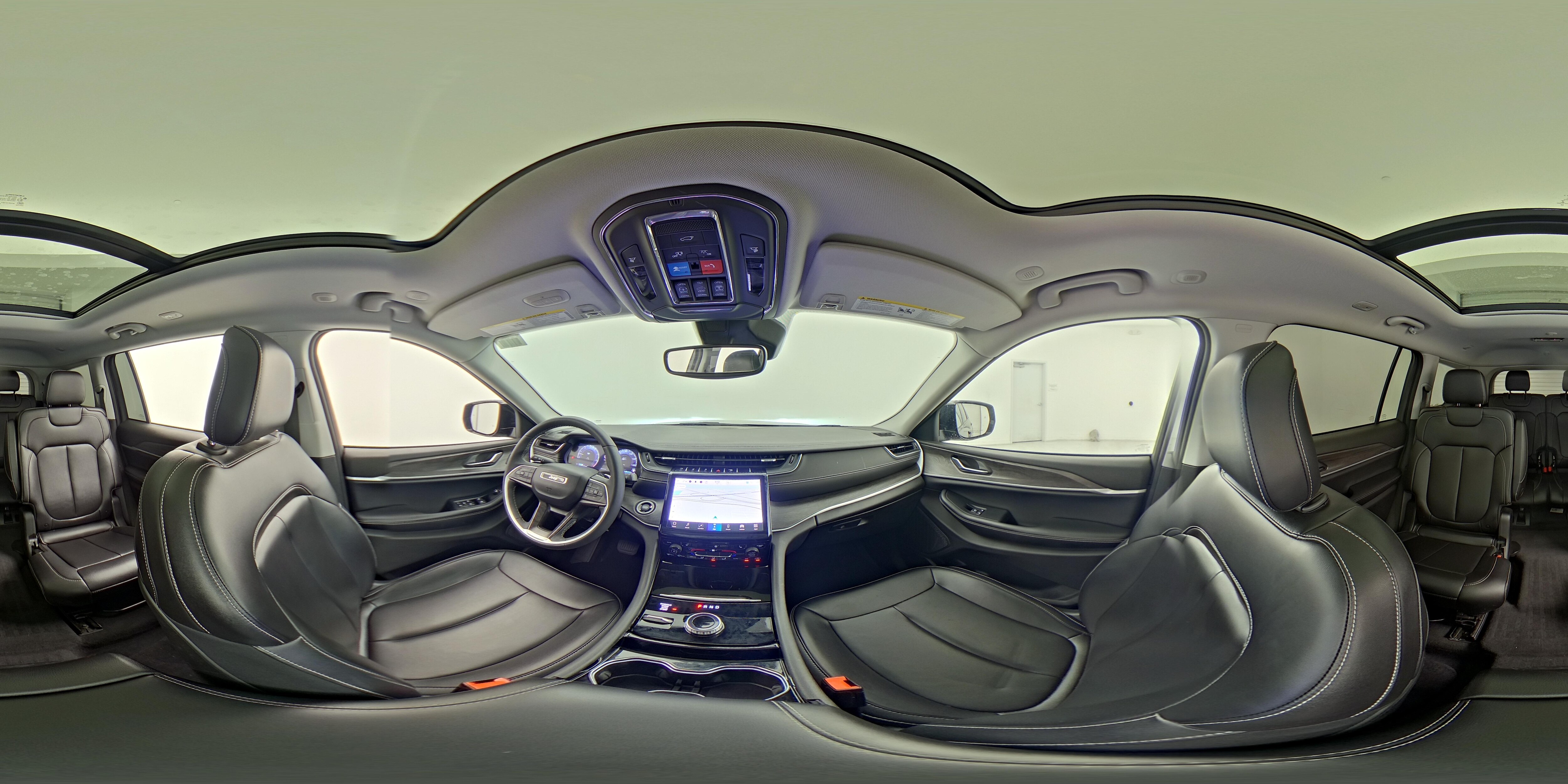 2023 Jeep Grand Cherokee L Limited - Photo 29