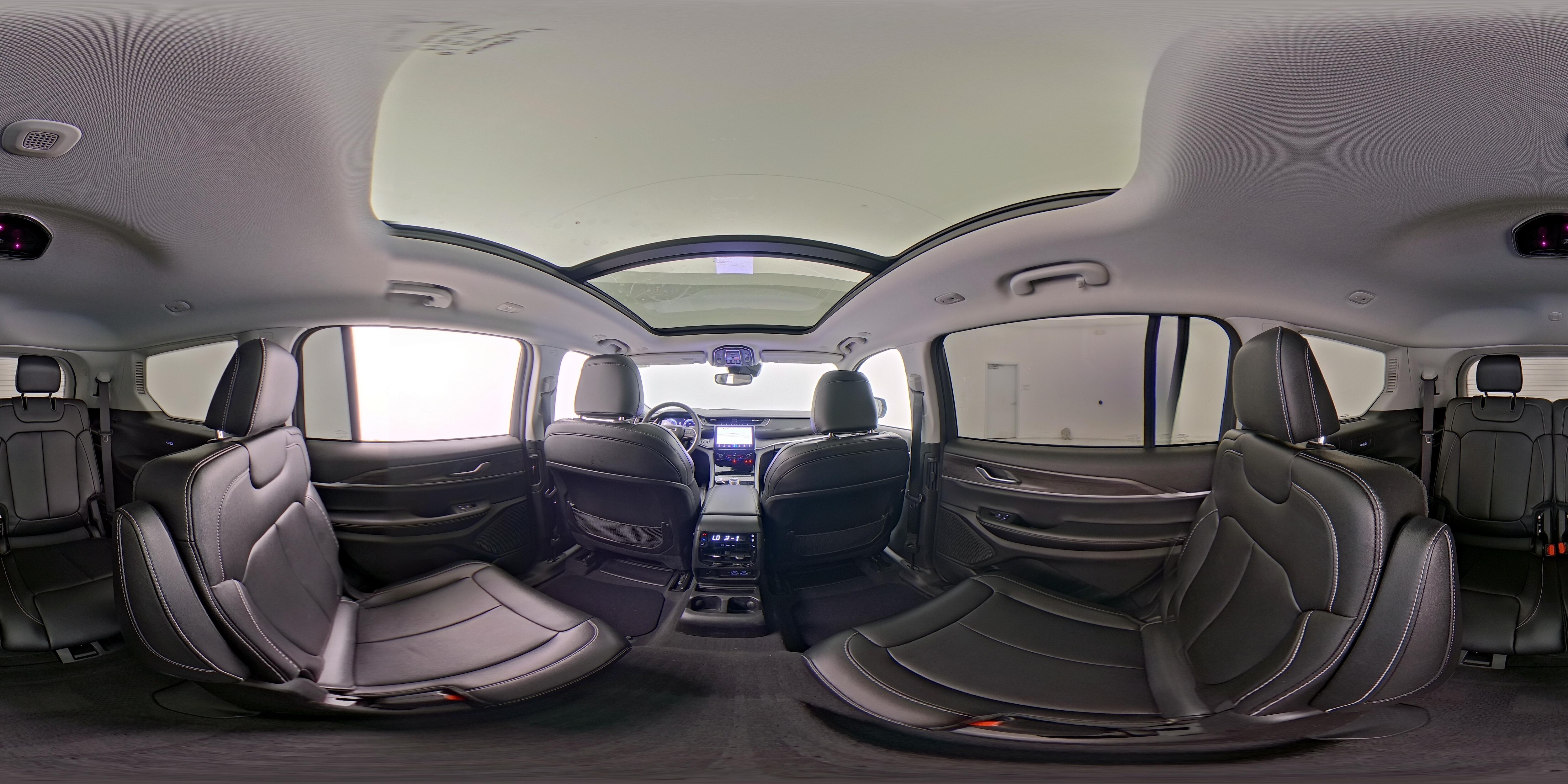 2023 Jeep Grand Cherokee L Limited - Photo 30