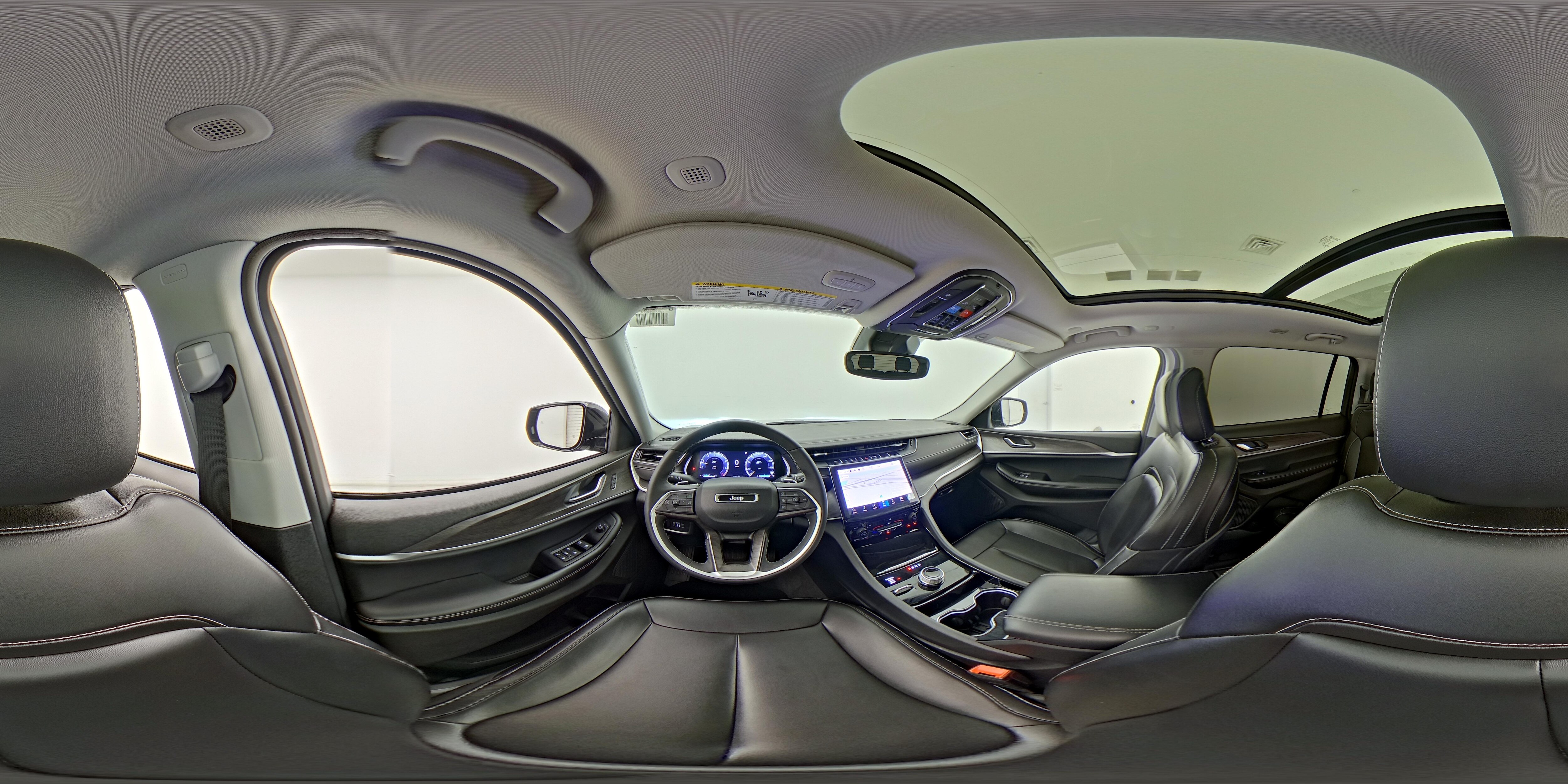 2023 Jeep Grand Cherokee L Limited - Photo 31