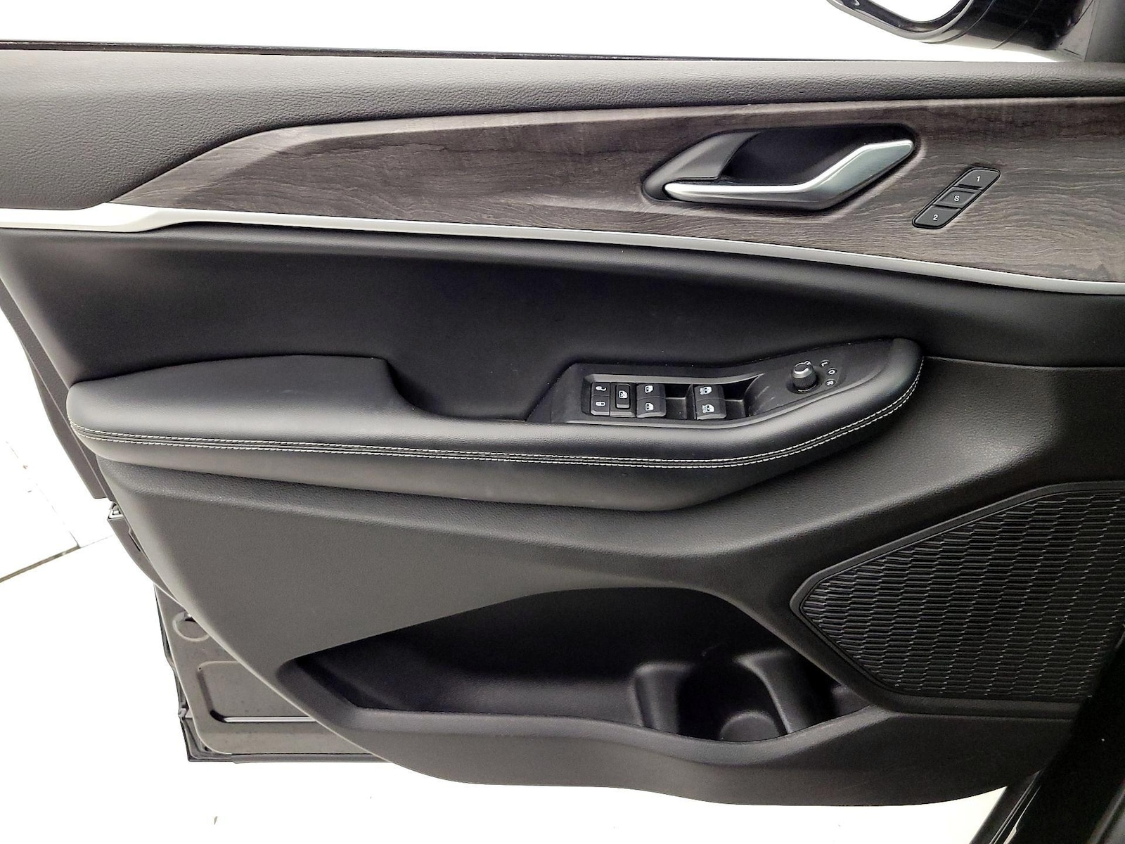 2023 Jeep Grand Cherokee L Limited - Photo 13
